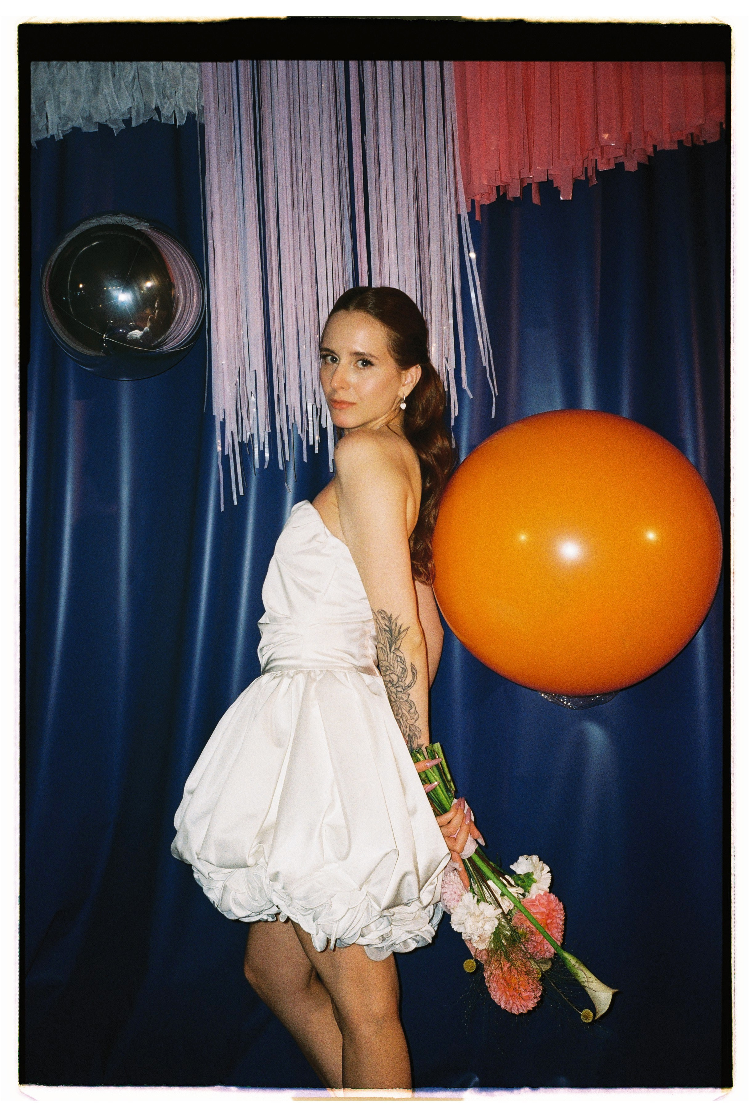 Никита & Ирина. Свадебный фотограф в Кирове Старостин Павел