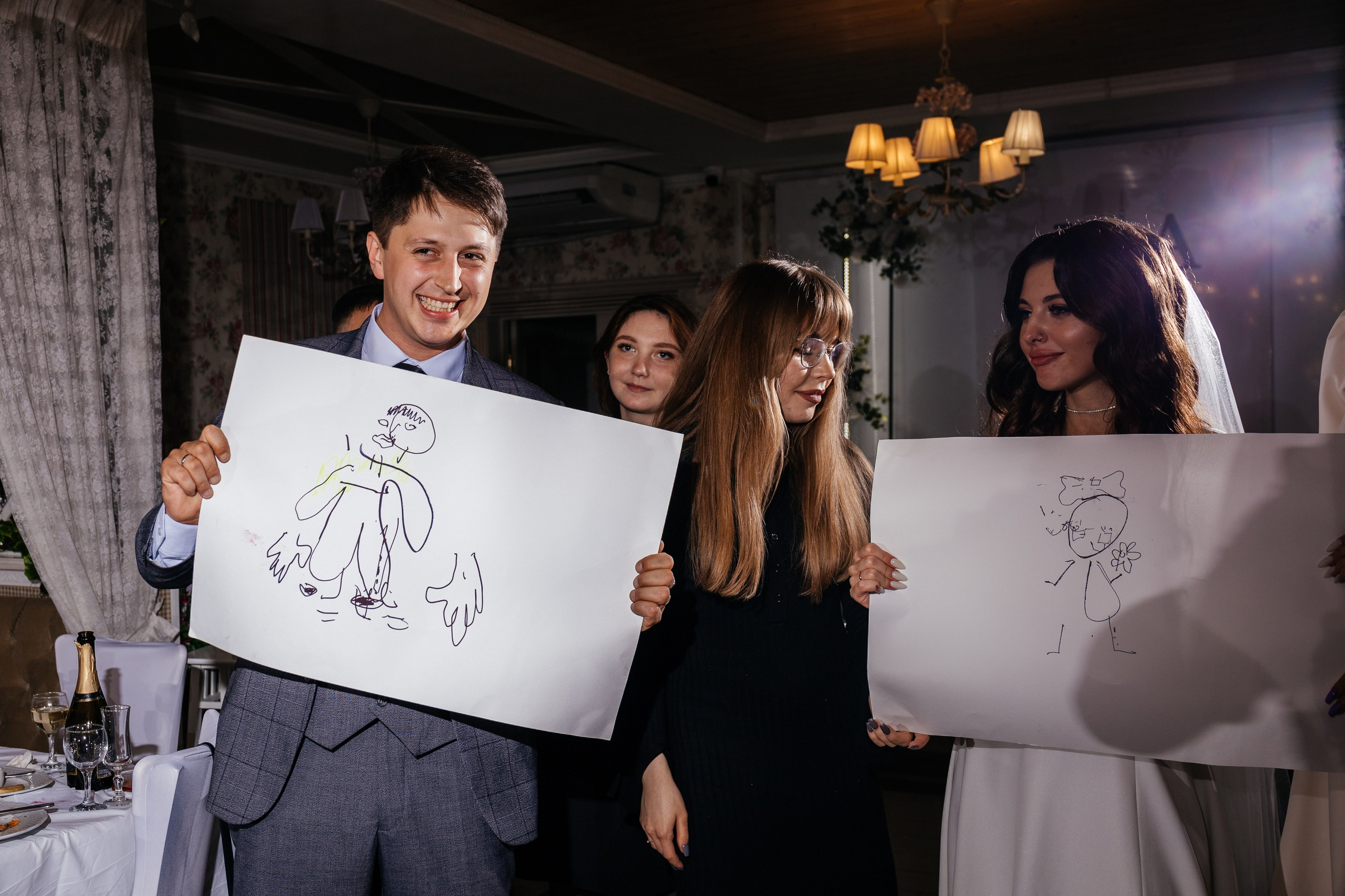 Евгений и Александра. Свадебный и женский фотограф