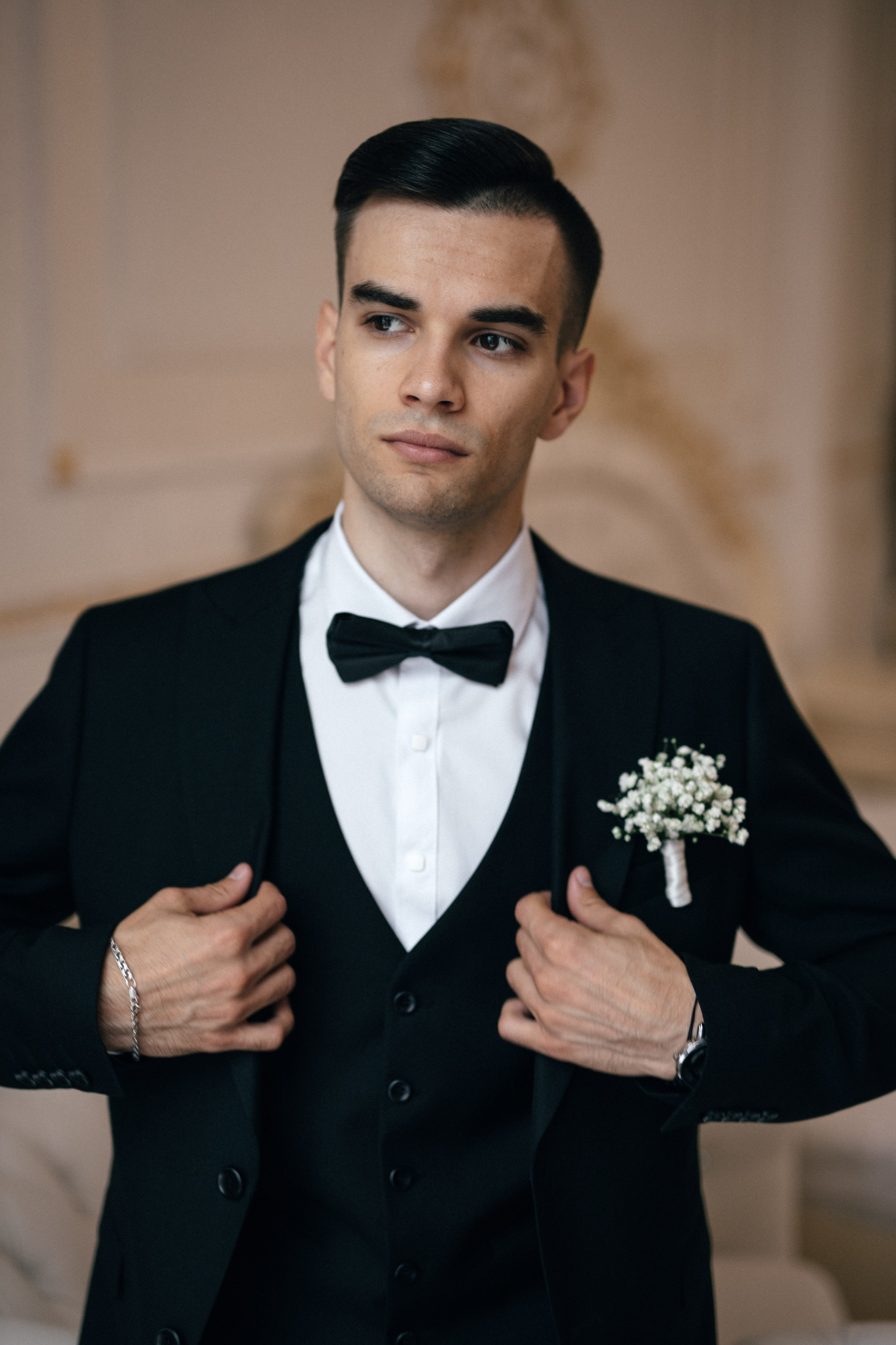 Артем и Полина. Свадебный и женский фотограф