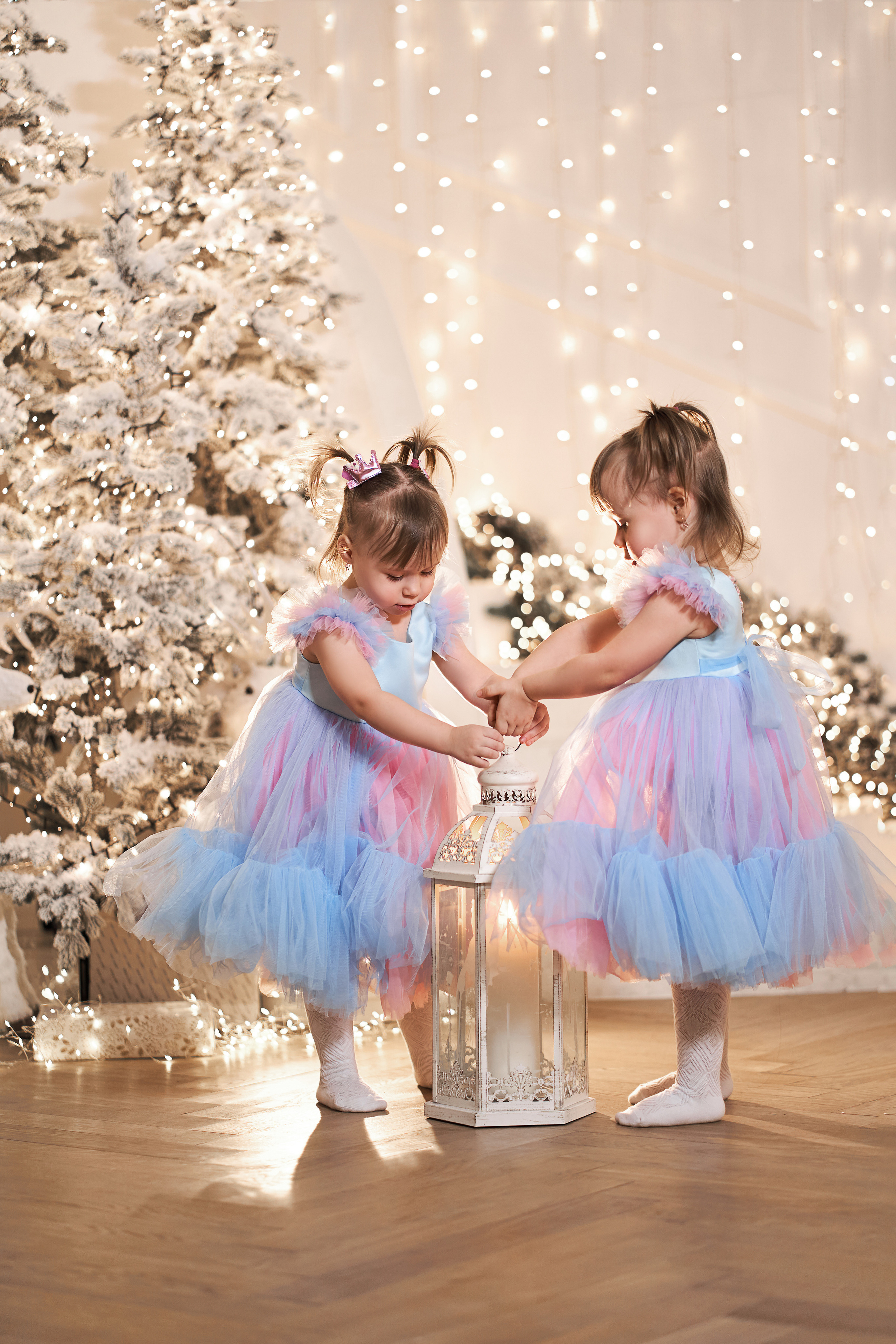 New Year. Фотограф в Тюмени Алиса Абрашина