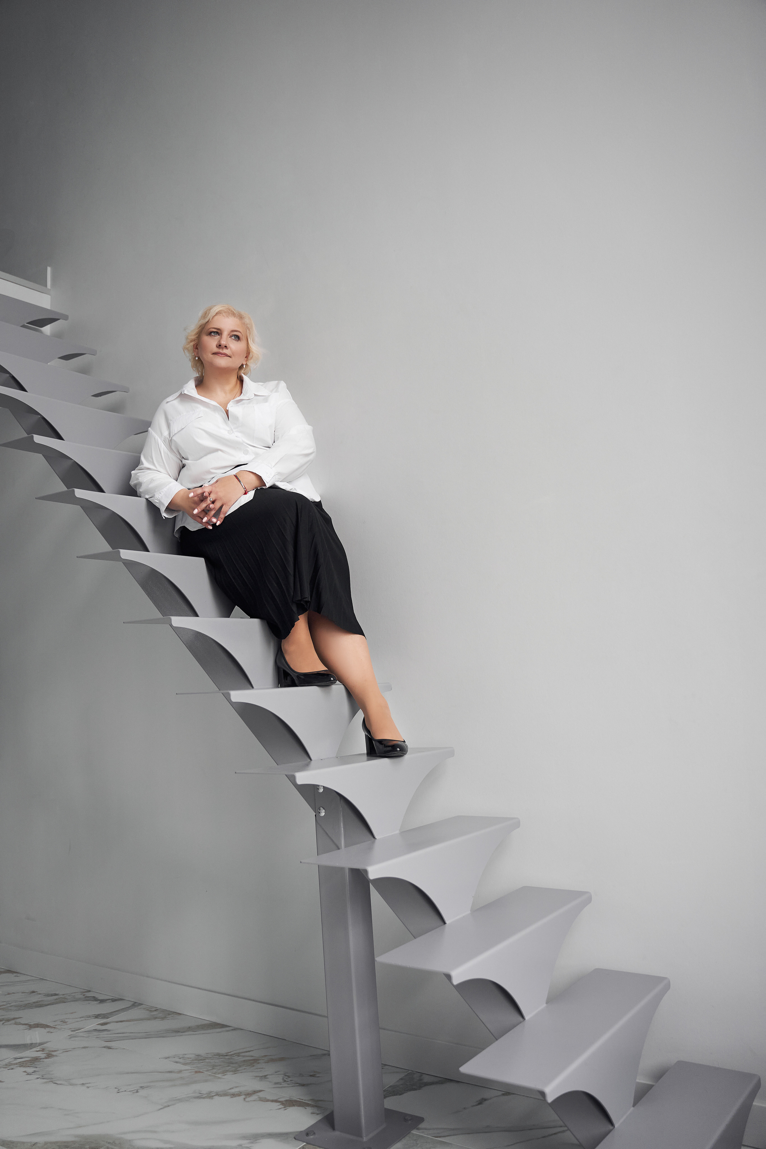 Женский портрет. Фотограф в Тюмени Алиса Абрашина