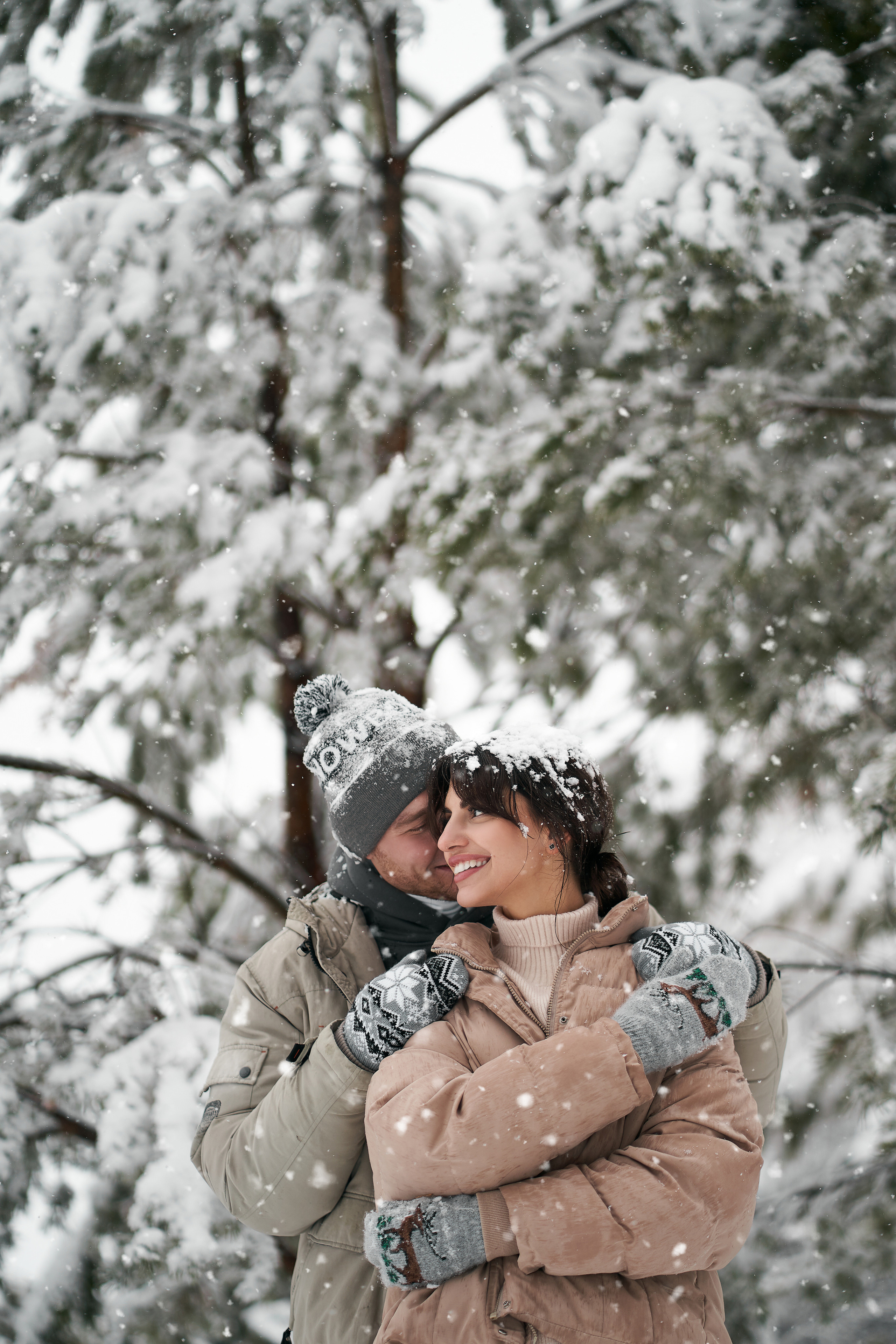 Наше место. Фотограф в Тюмени Алиса Абрашина