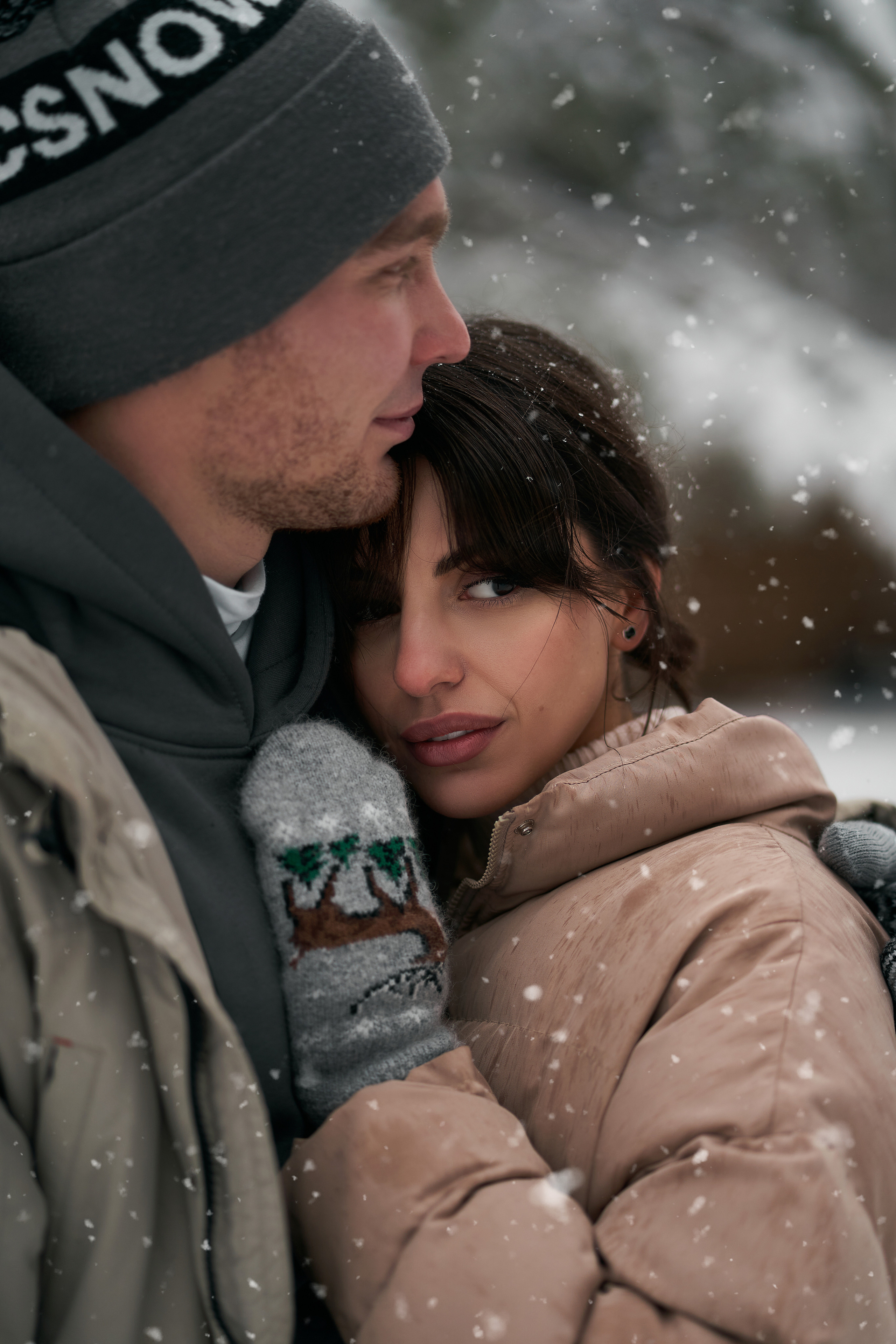 Наше место. Фотограф в Тюмени Алиса Абрашина