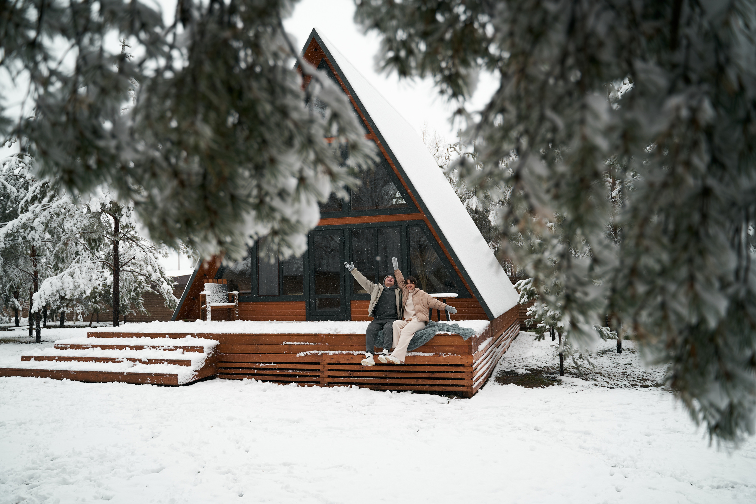 Наше место. Фотограф в Тюмени Алиса Абрашина