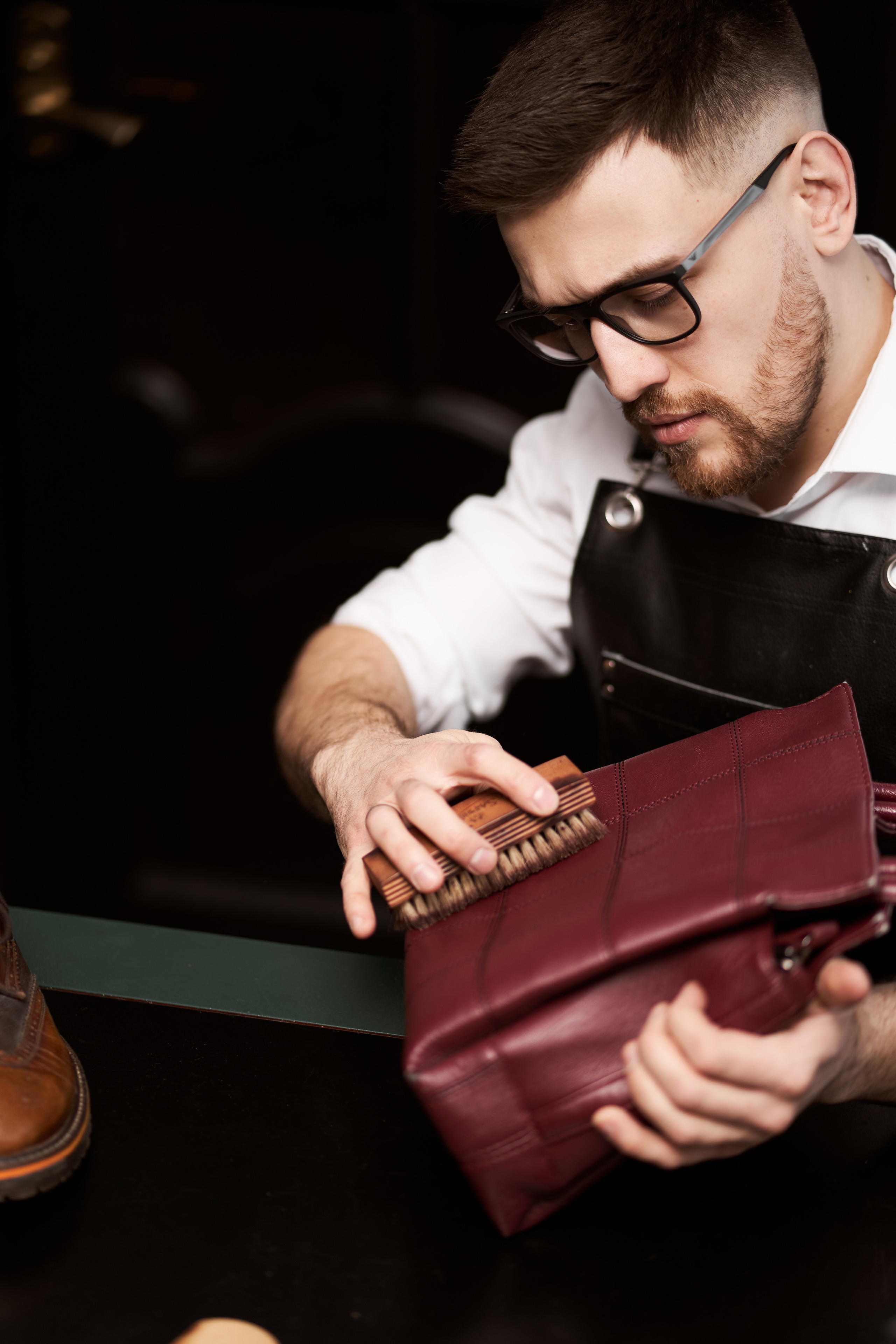 Контент. Фотограф в Тюмени Алиса Абрашина