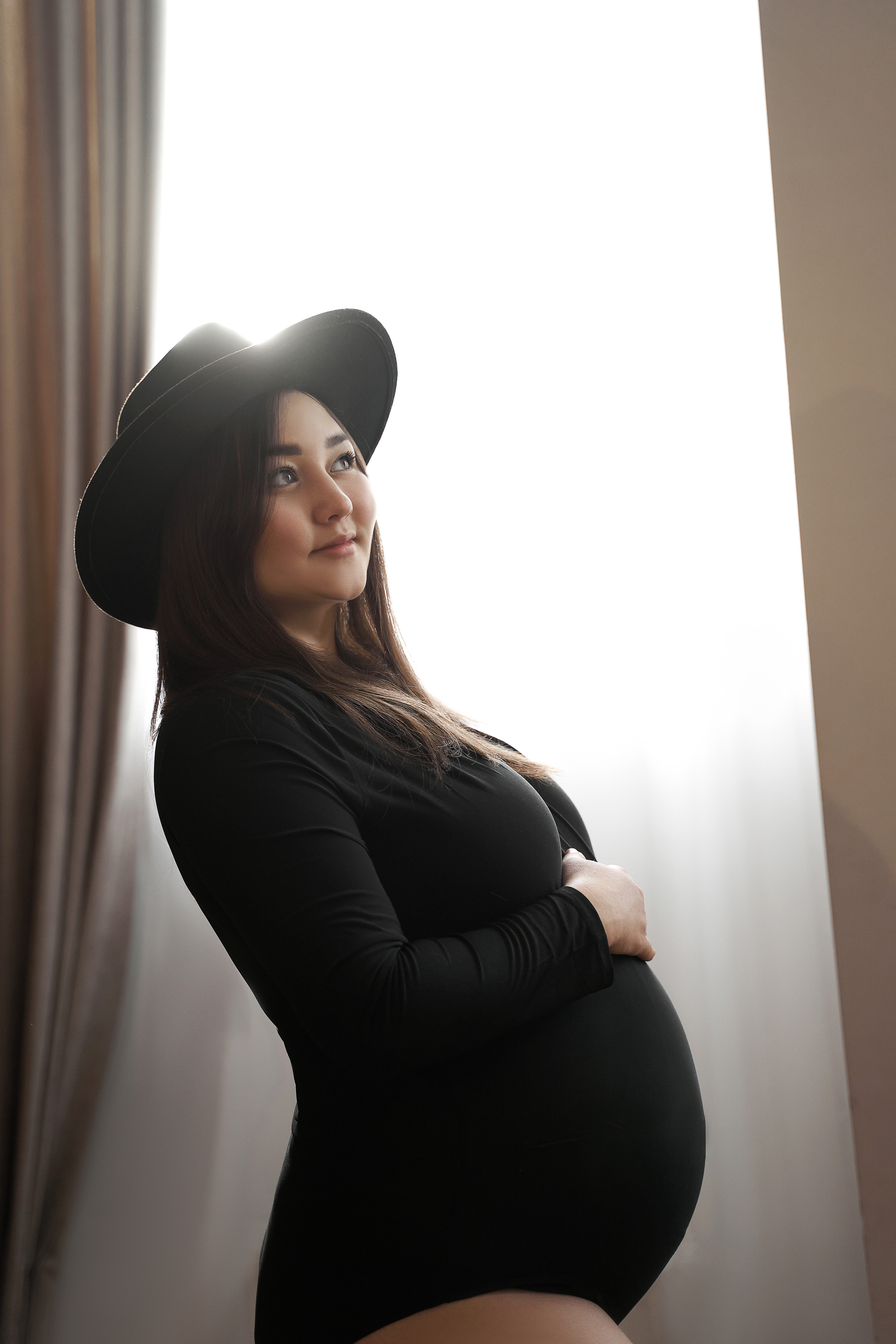 Беременность. Фотограф в Тюмени Алиса Абрашина