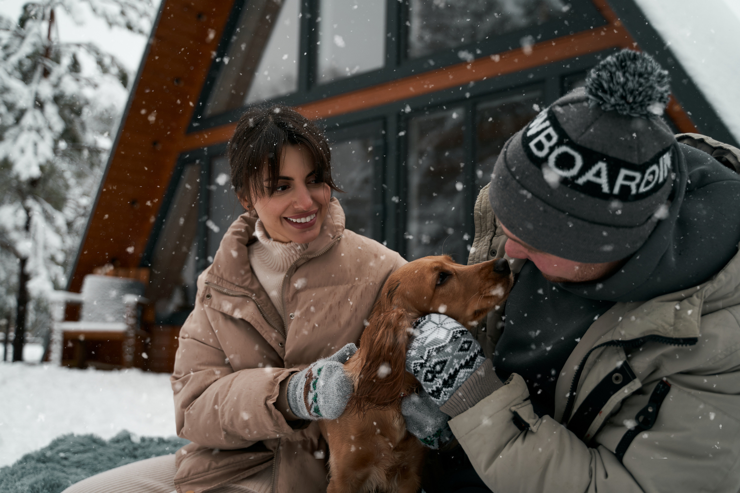 Love story. Фотограф в Тюмени Алиса Абрашина