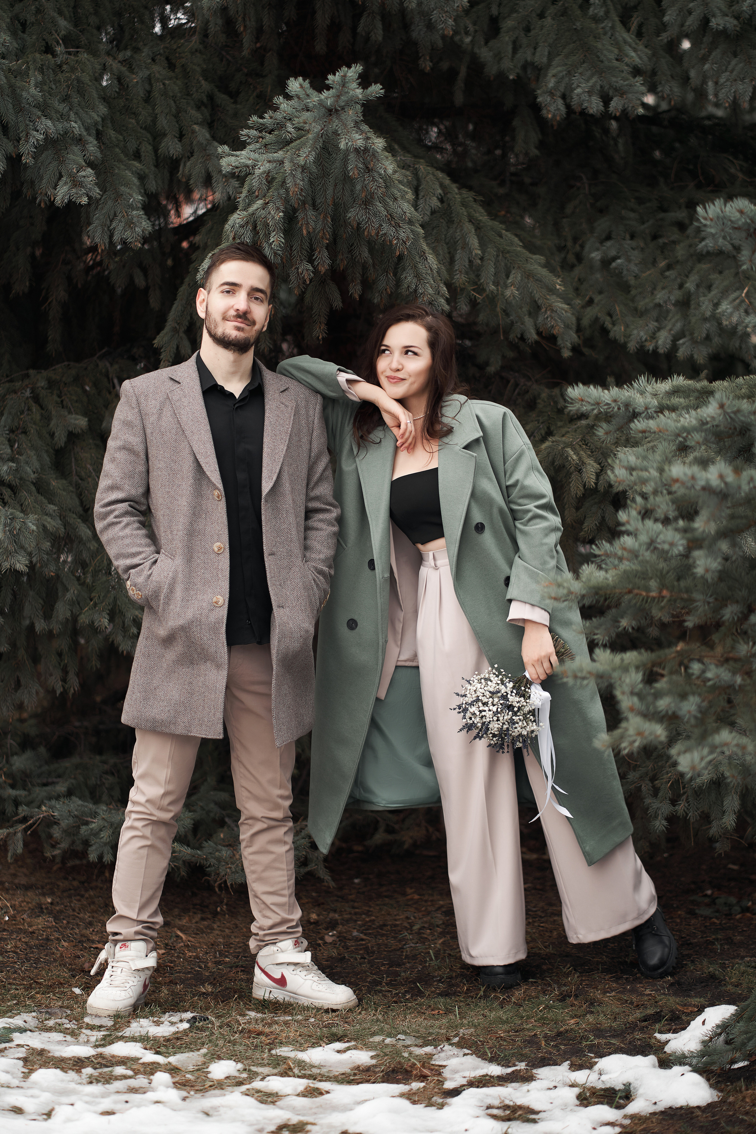 Love story. Фотограф в Тюмени Алиса Абрашина