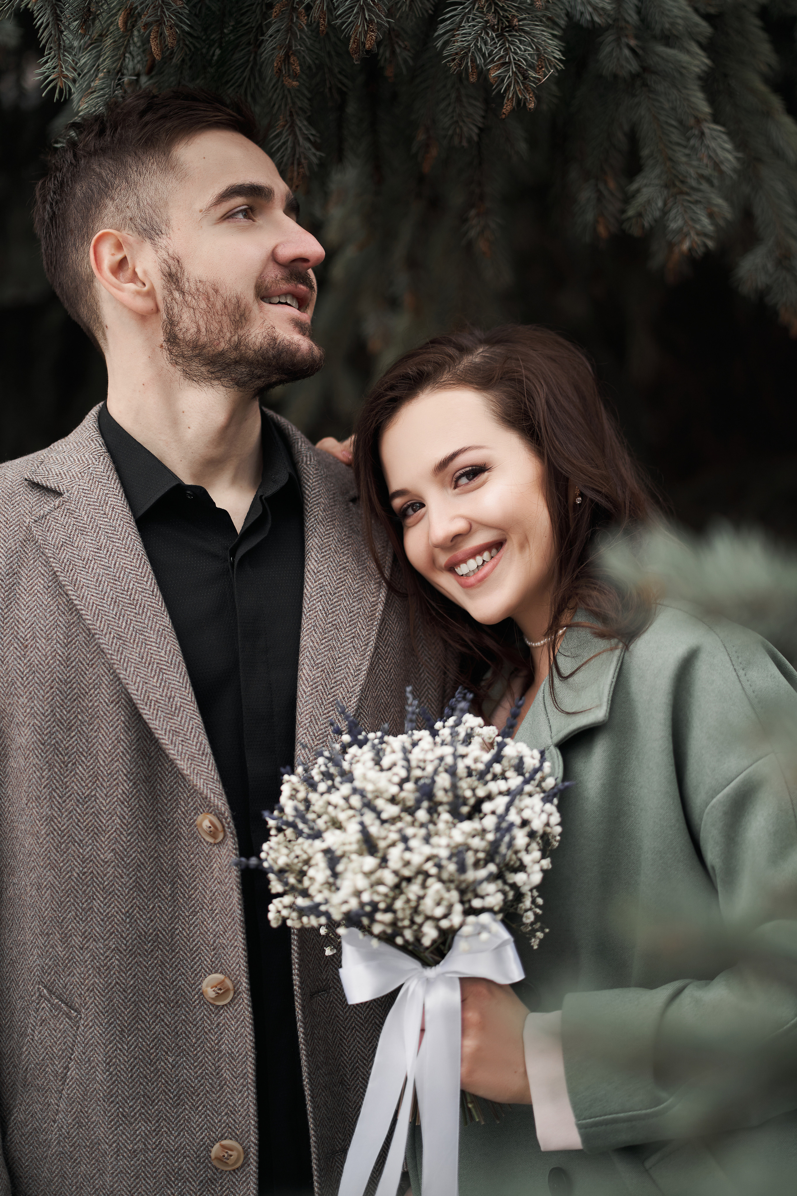 Love story. Фотограф в Тюмени Алиса Абрашина