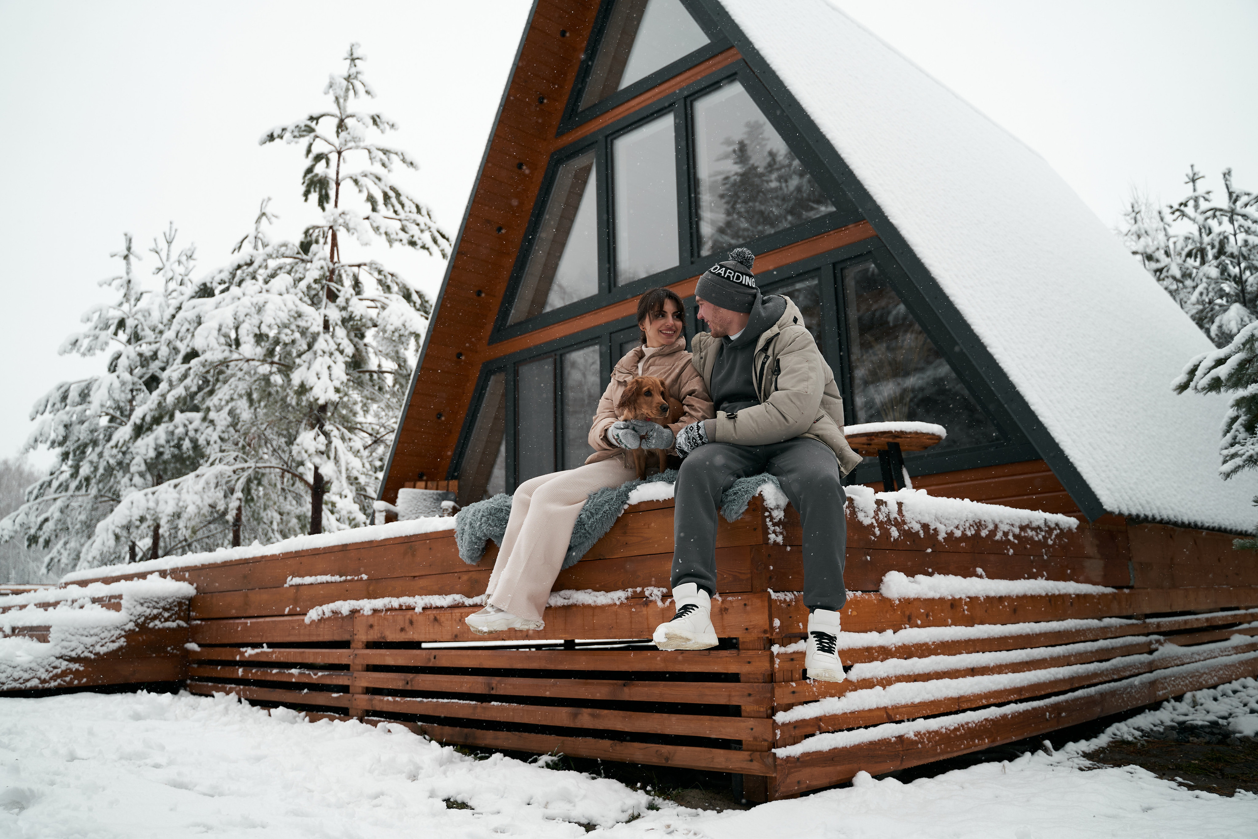 Love story. Фотограф в Тюмени Алиса Абрашина