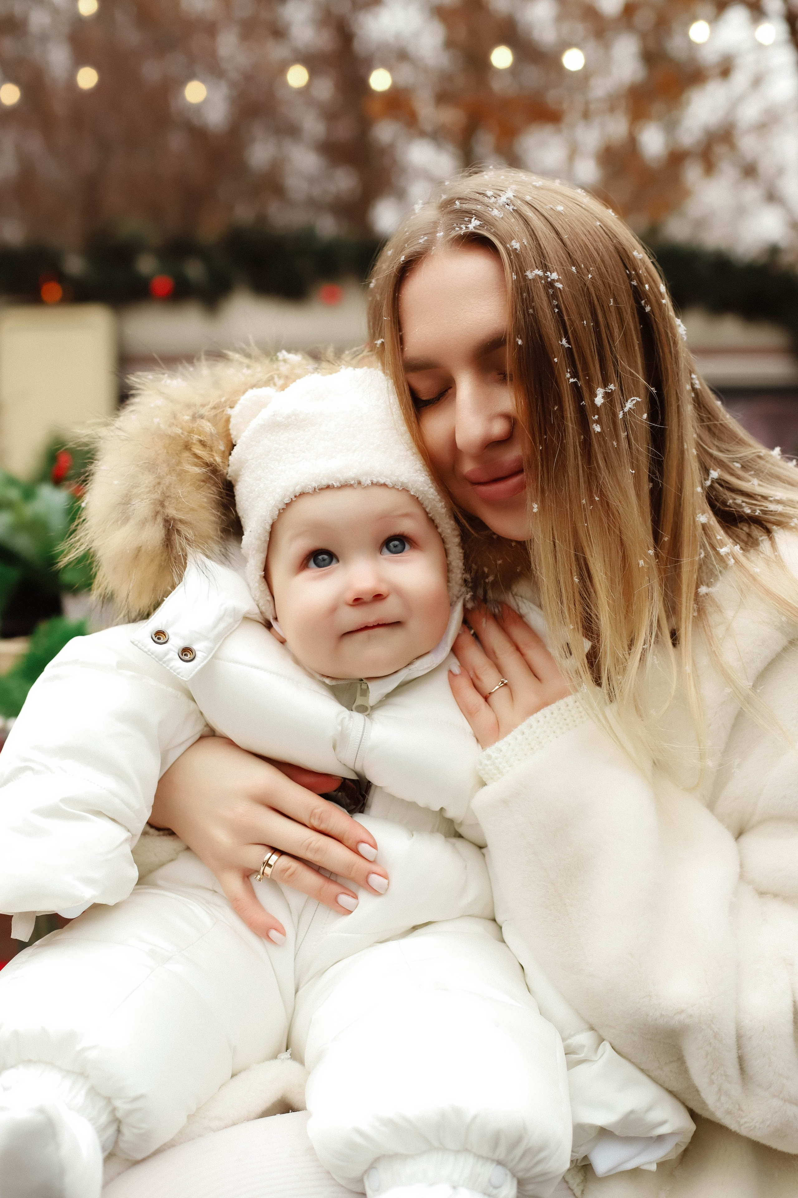 ВАЛЕРИЯ, ВЛАДИСЛАВ и ТАМИР. Фотограф Мариуполь | Ялта | Крым — Диана Мазенко