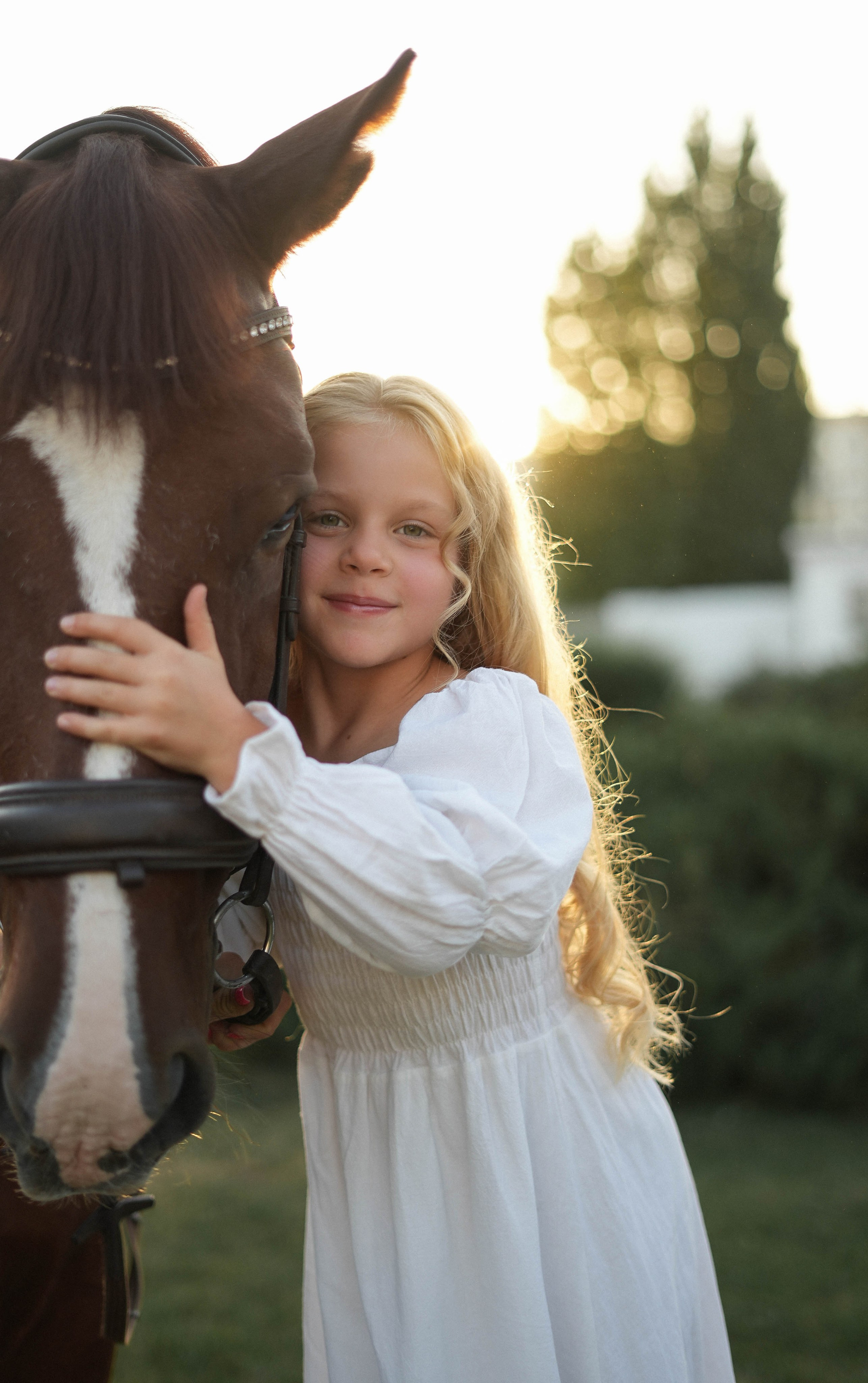 Мила. Фотограф Волгоград Анастасия Ли