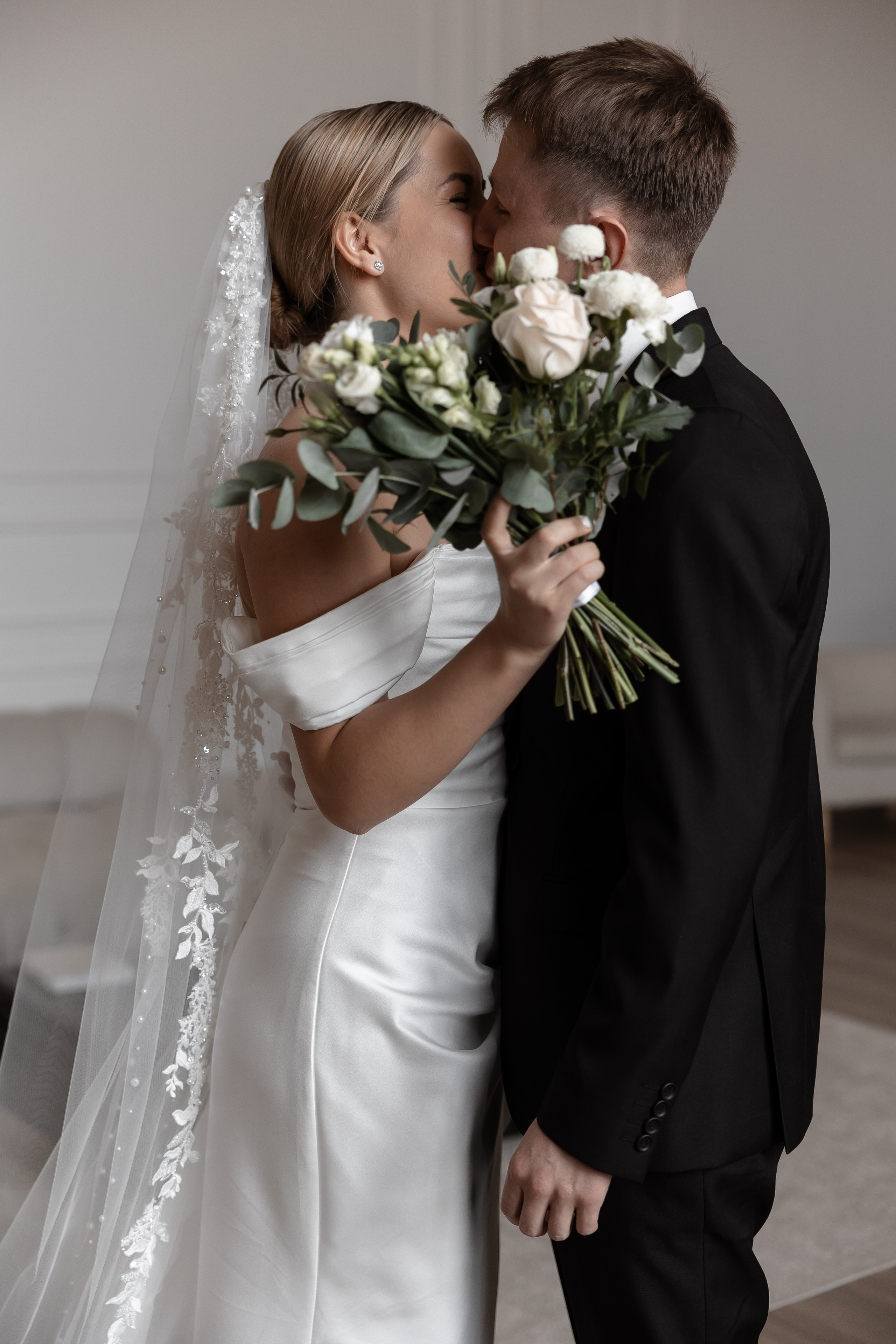 Радиф | Ольга. Свадебный фотограф|Казань|Москва