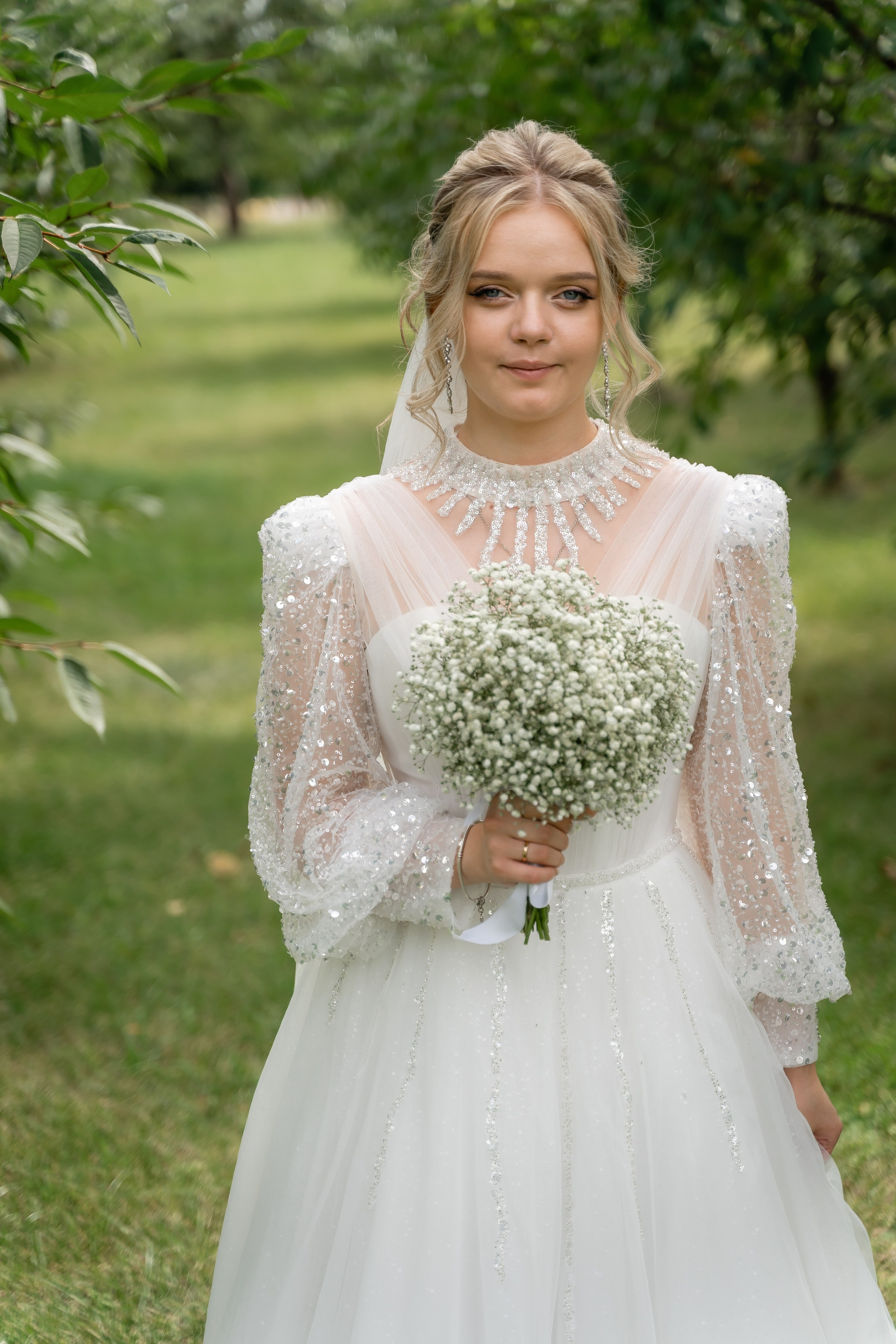 Свадебная фотосессия Алексея и Марии. Видеограф на свадьбу Минск Андрей Щербо