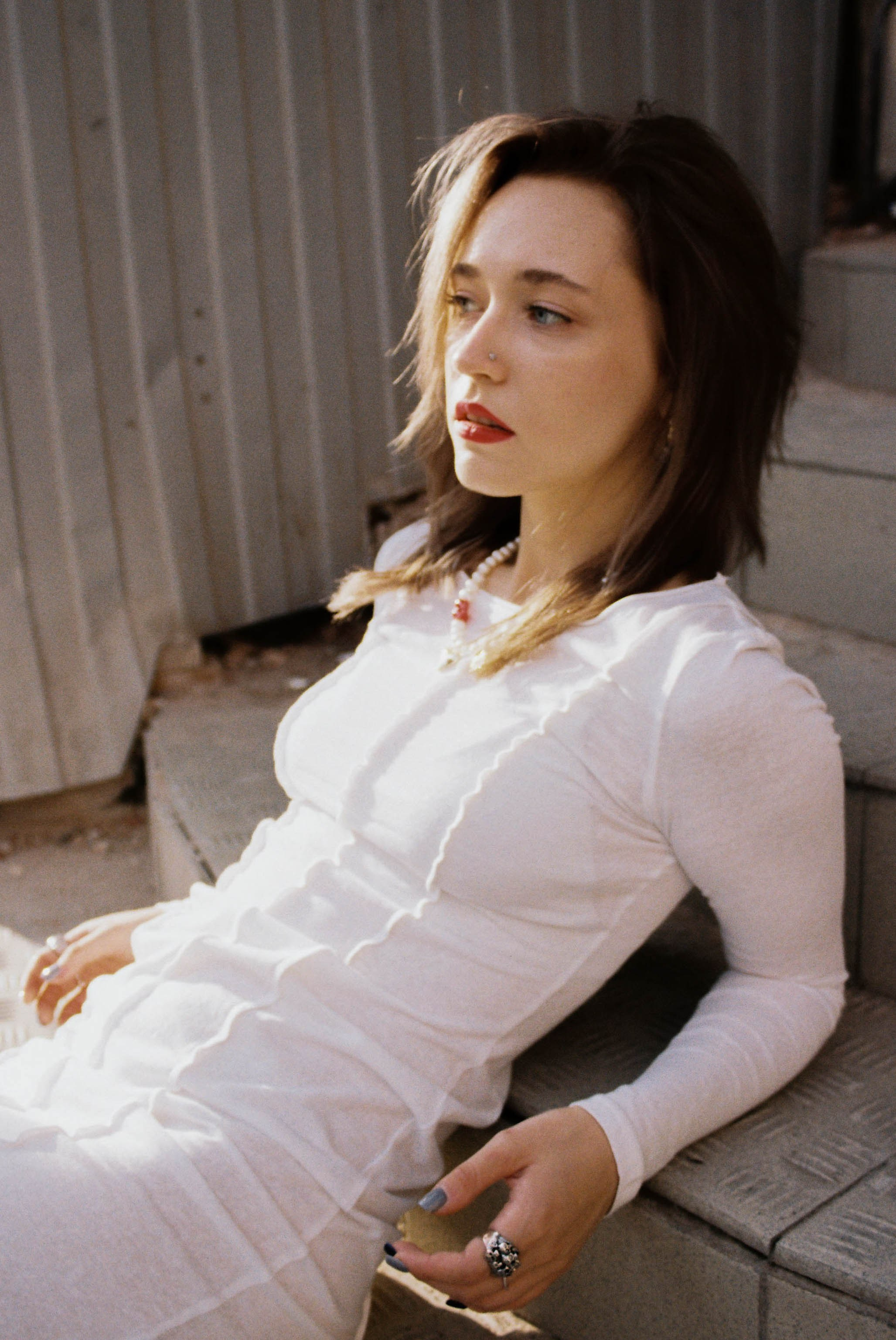 Lera. Daria Y. Фототерапия │ Санкт-Петербург