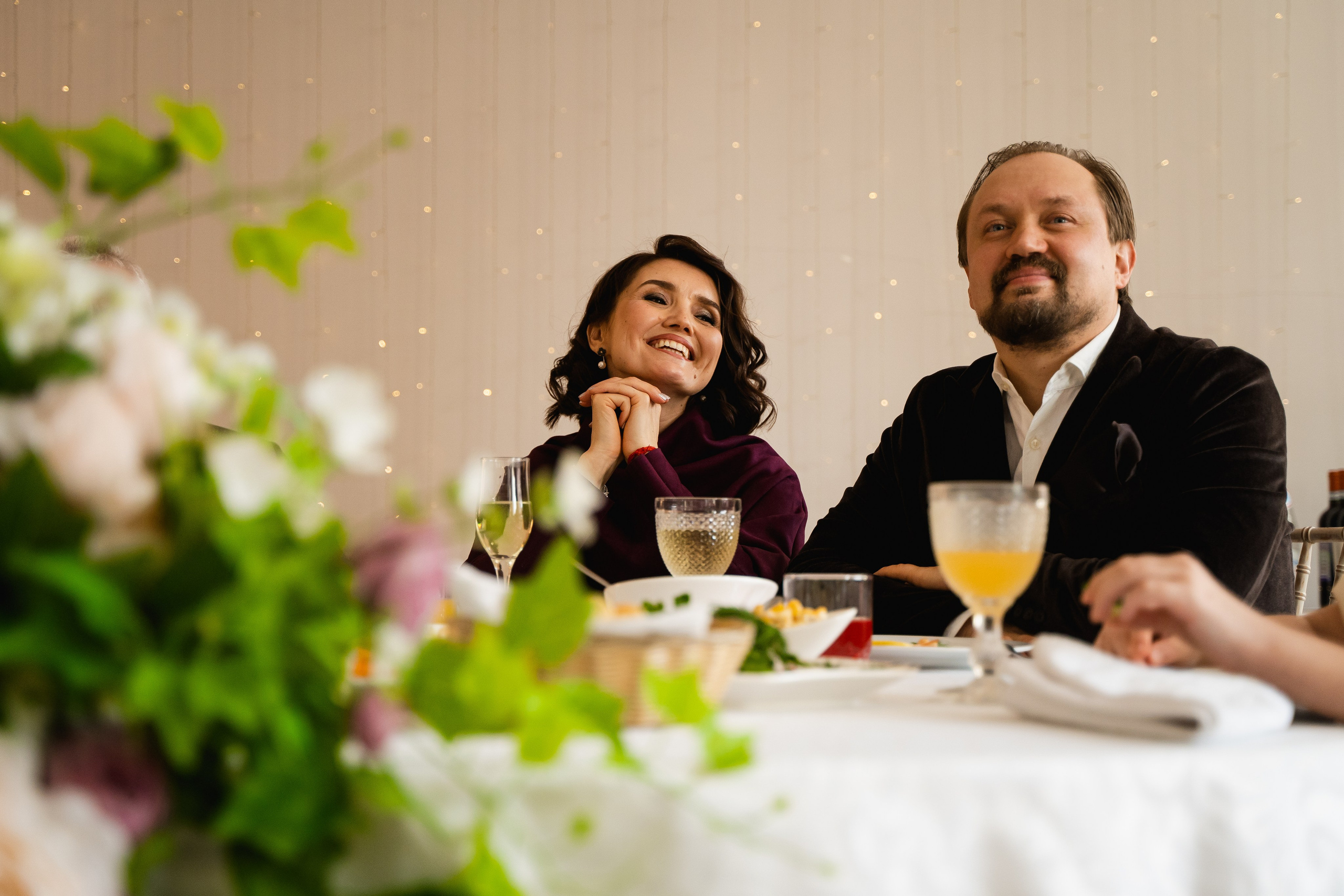 Events. Репортажный и портретный фотограф в Санкт-Петербурге Энли