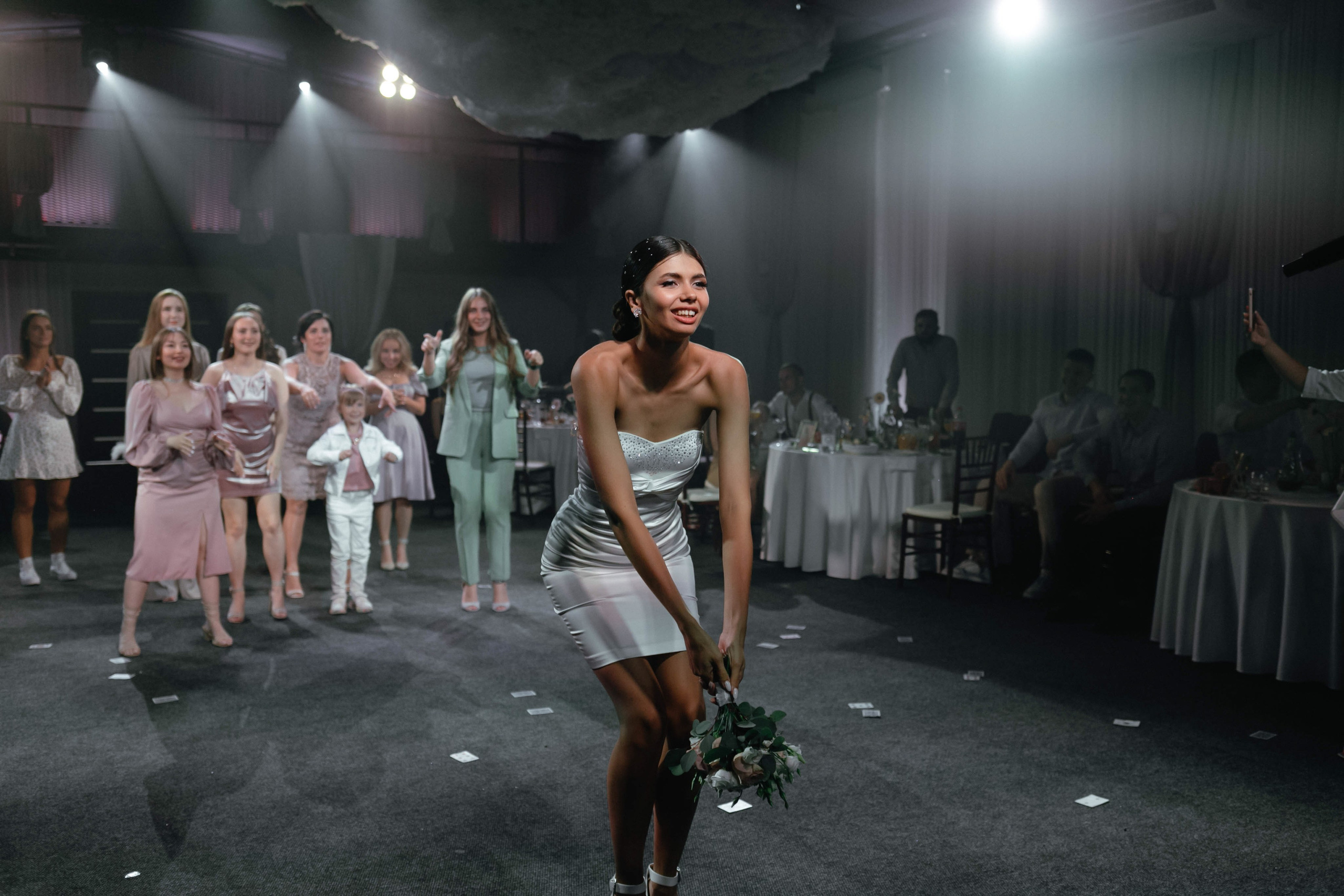 Любовь и Виталий. Фотограф в Санкт-Петербурге Виктория Безверхая