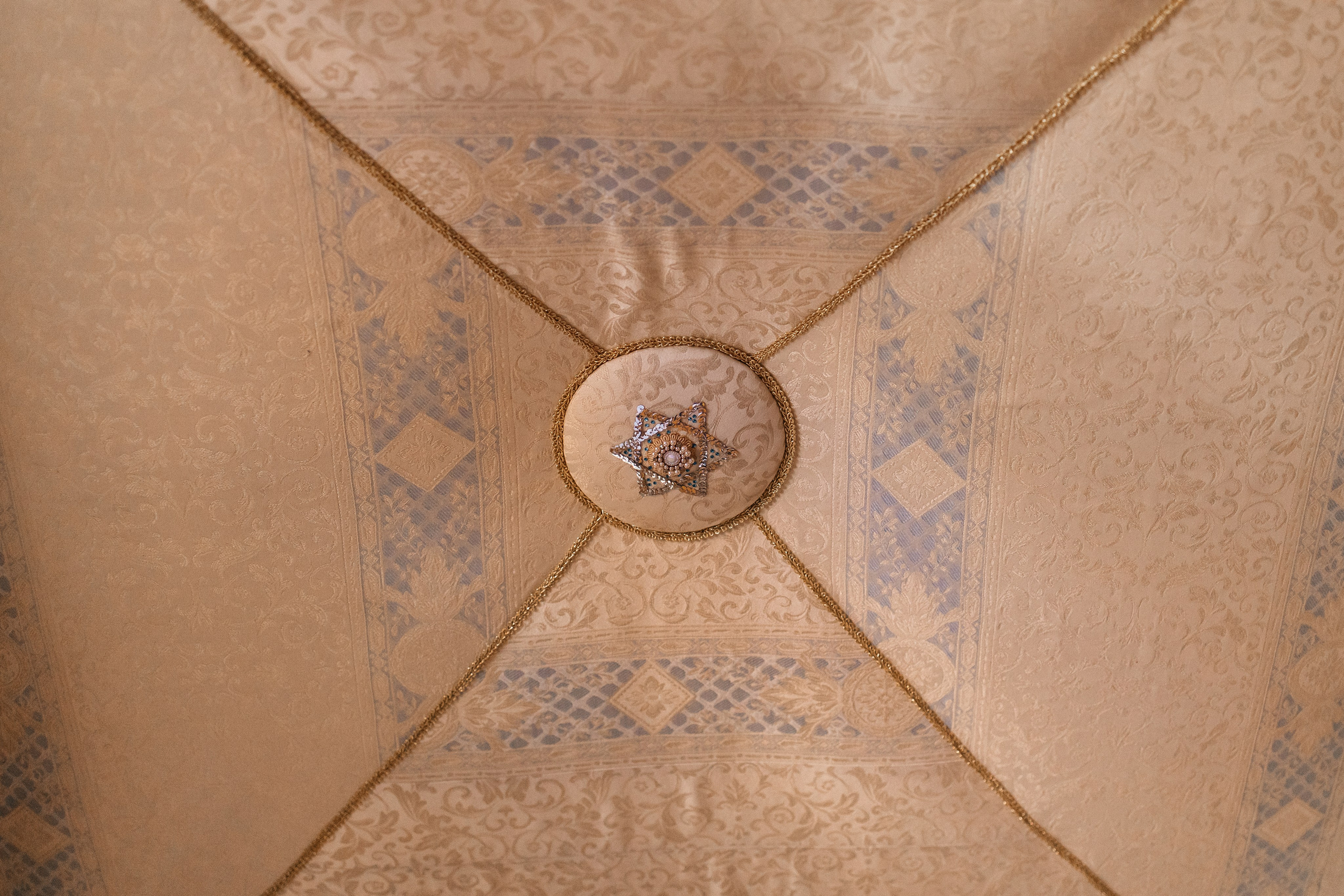 Синагога. Фотограф в Санкт-Петербурге Виктория Безверхая