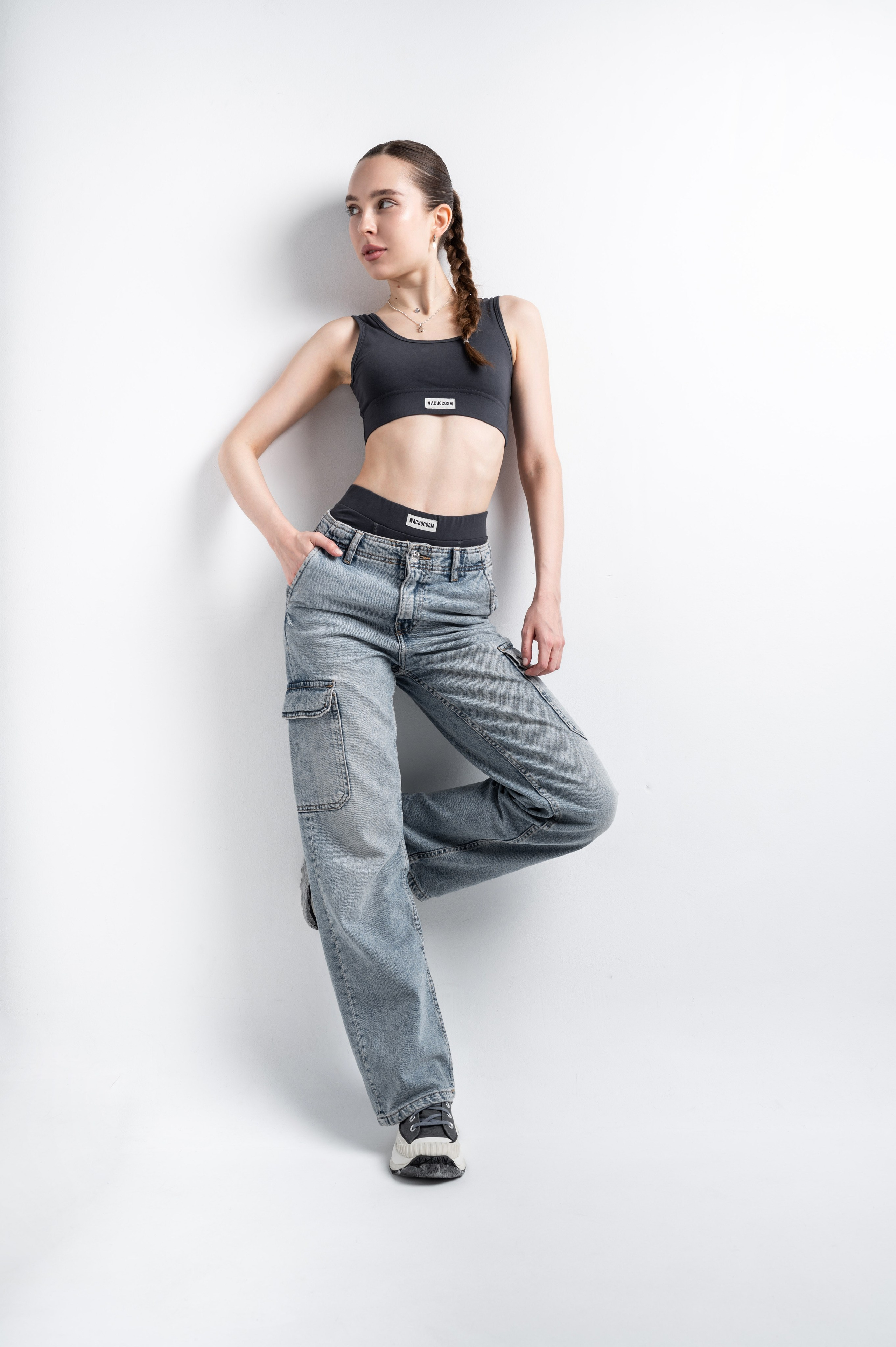 Анастасия. Свадебный, портретный, коммерческий, предметный фотограф в Ставрополе Иван Белашов