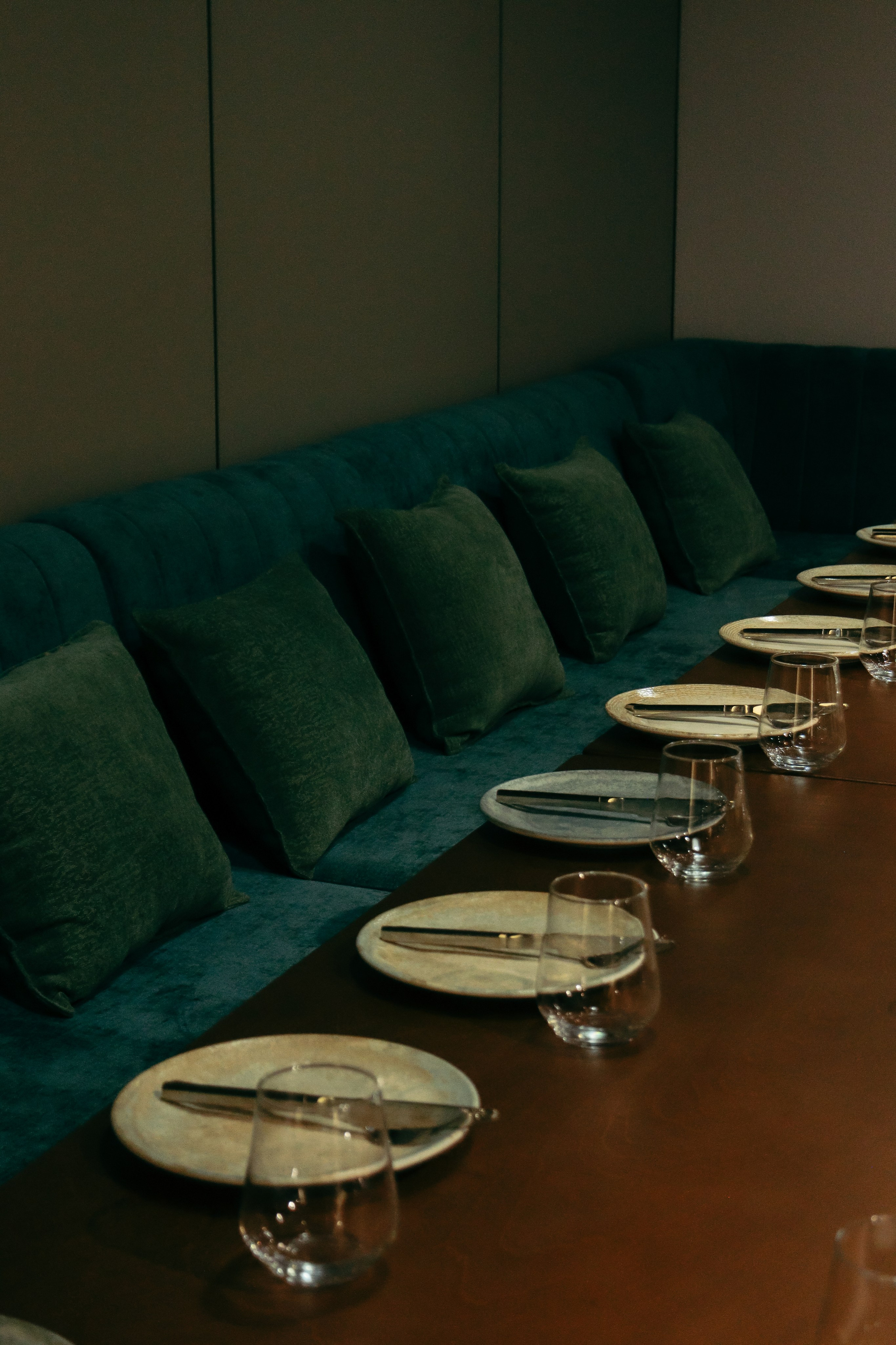 Интерьер. Репортажный, портретный, студийный и автомобильный фотограф в городе Алматы, Талгар и Иссык — Занорин Артем