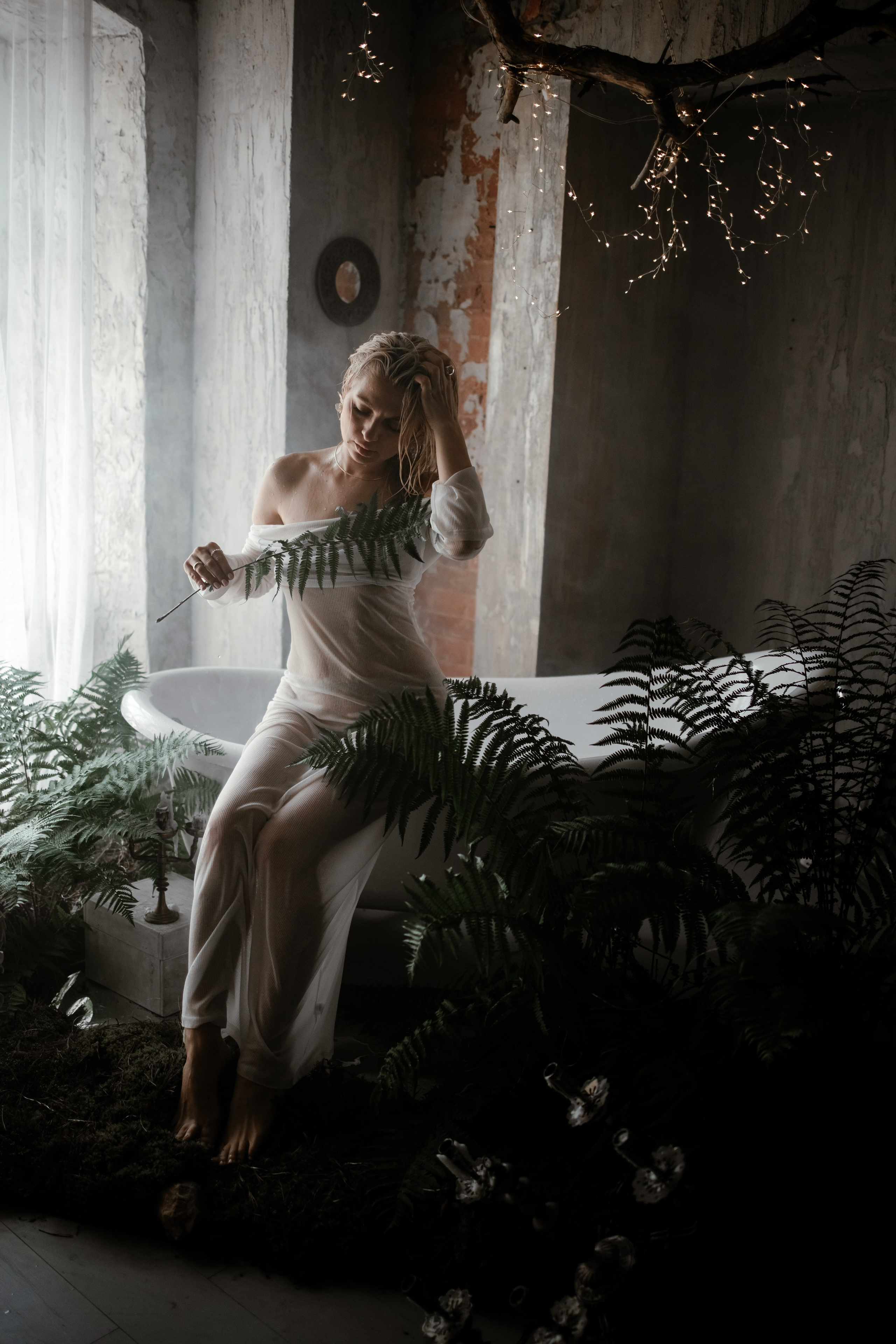 Портфолио. Фотограф Калуга