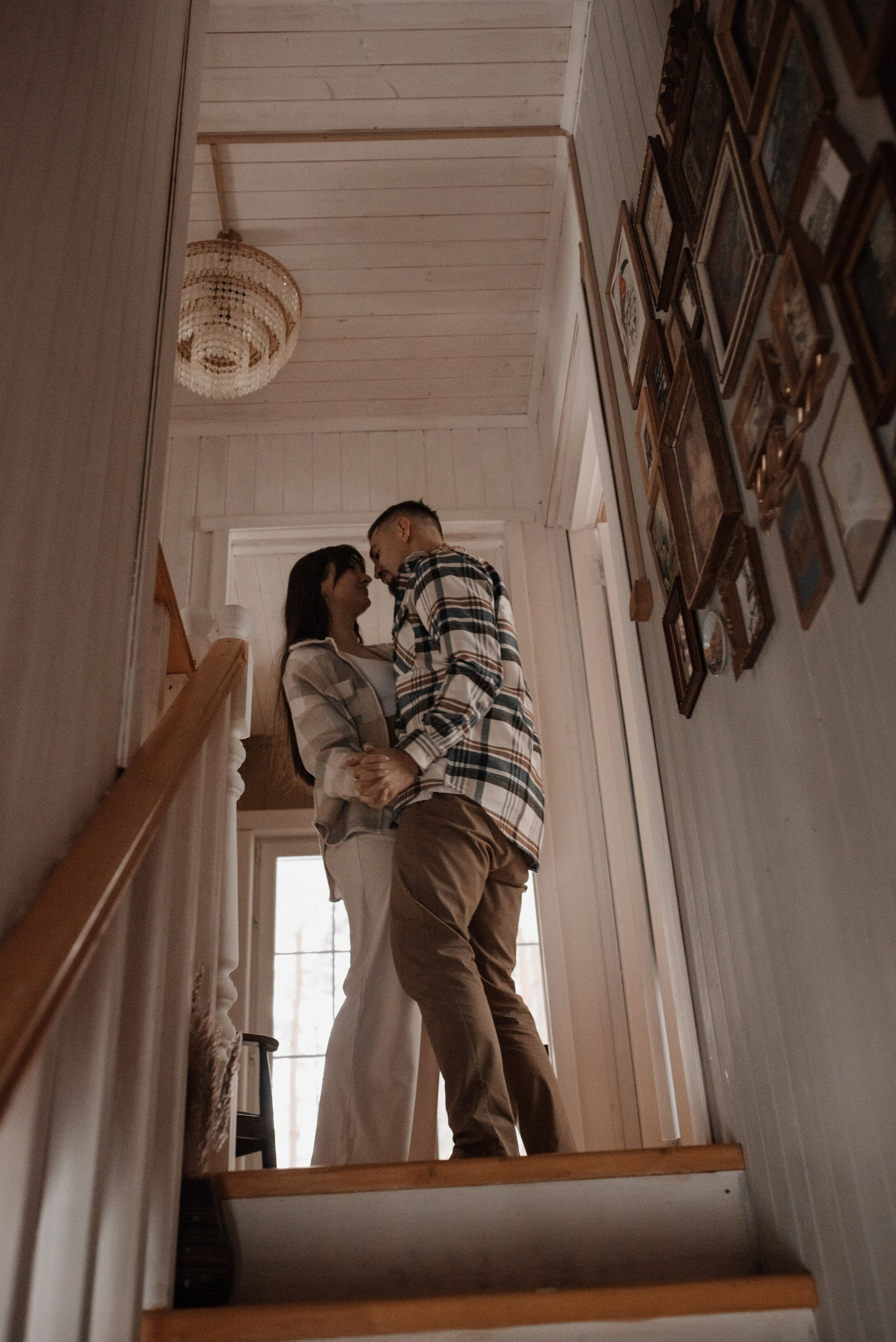 Юля ♡ Женя. Фотограф Ольга Плеханова | Нижний Новгород, Москва