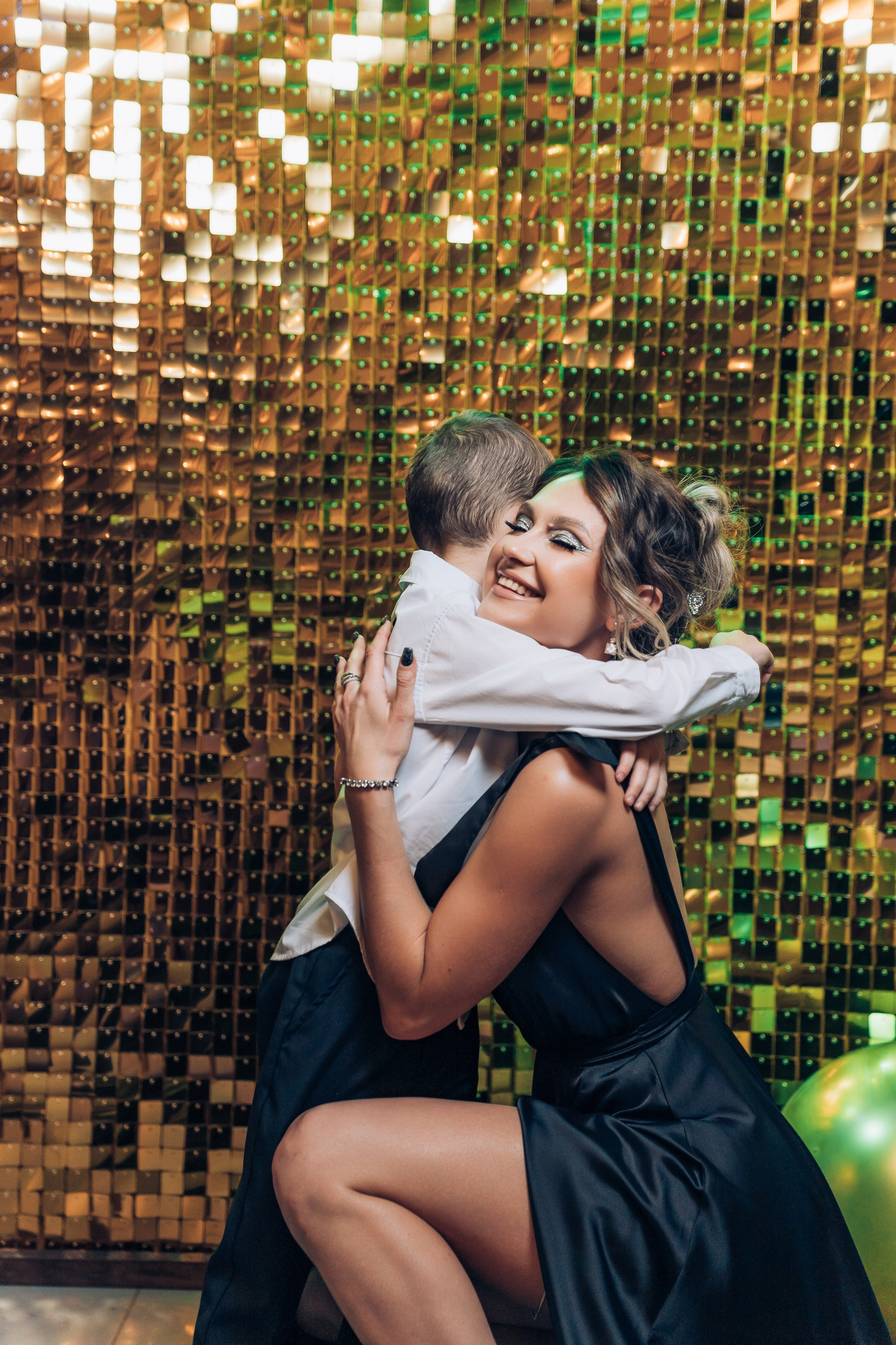 День рождения. Фотограф Ангарск Иркутск Ксения Король