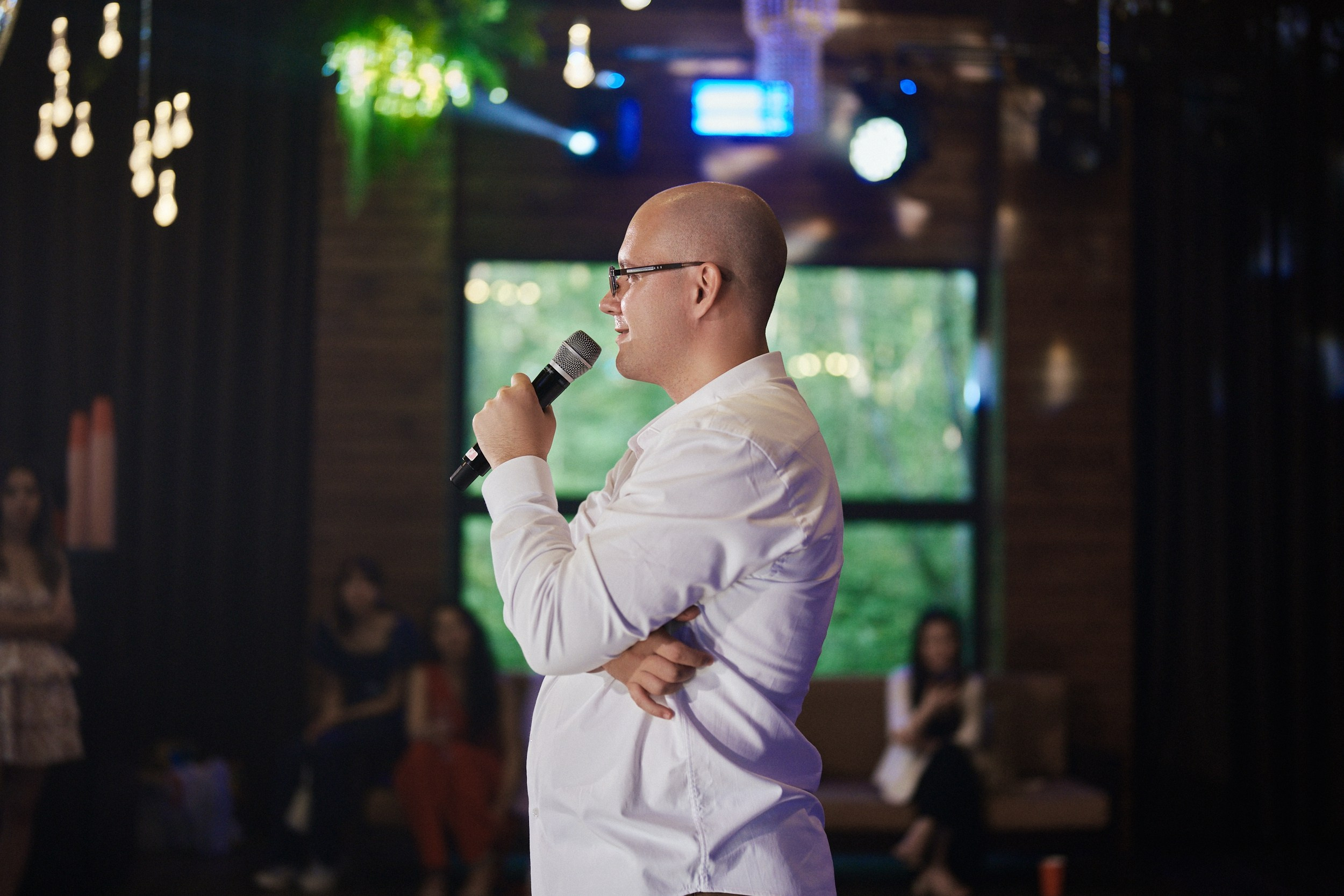 Выпускной «Медицинского института 2024». Фотограф в Хабаровске