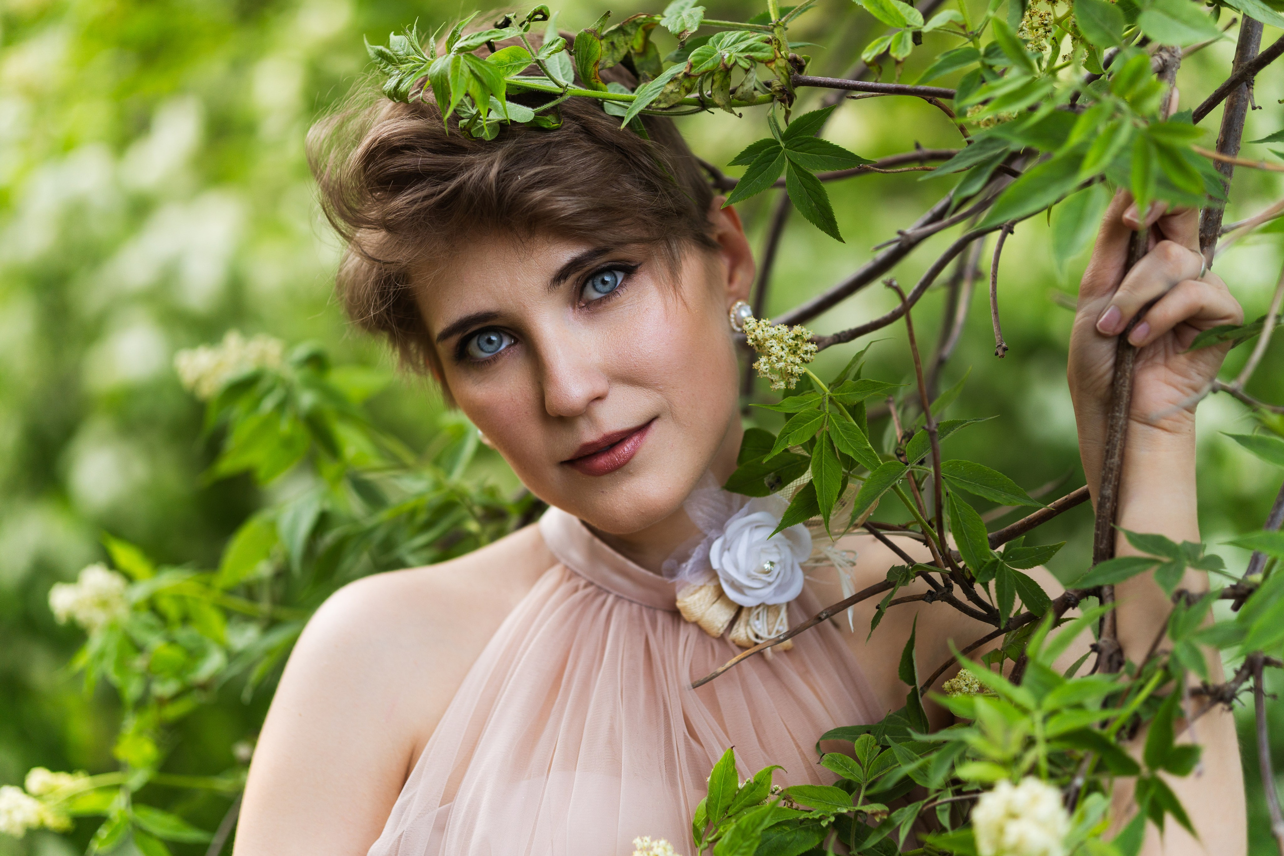 Портретный, репортажный и свадебный фотограф в Екатеринбурге Денис Южаков