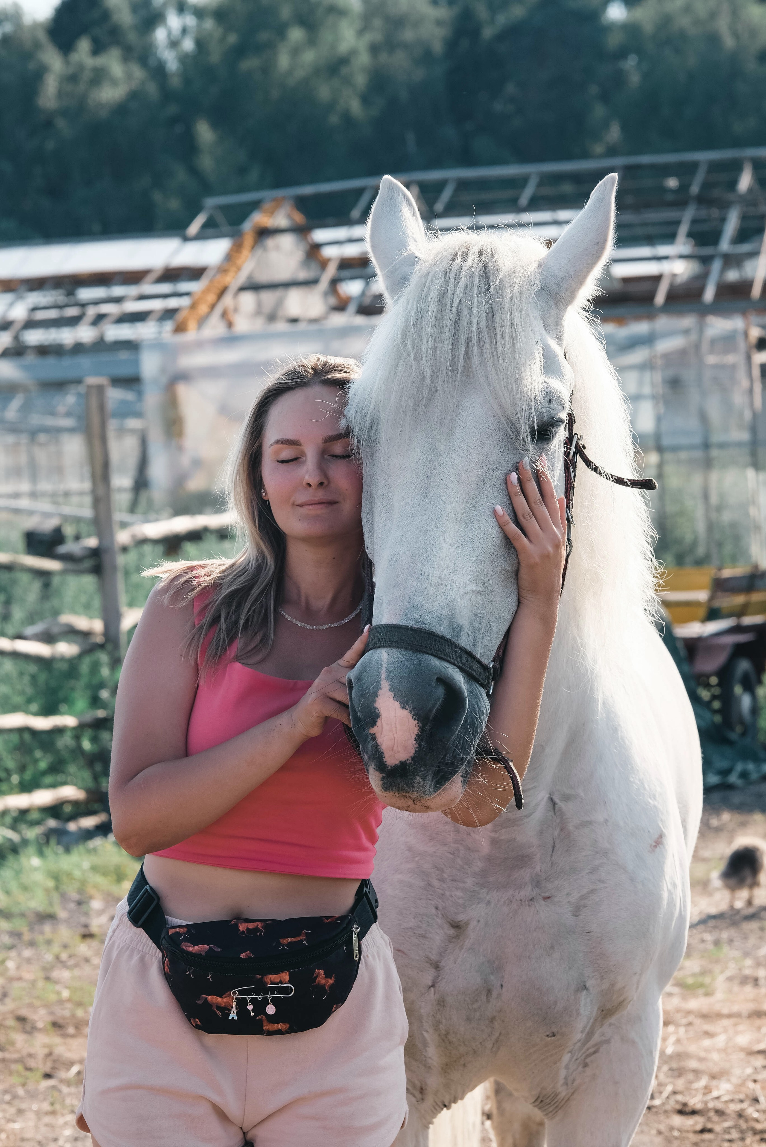 Конюшня. KRUTOVA_фотографирую жизнь