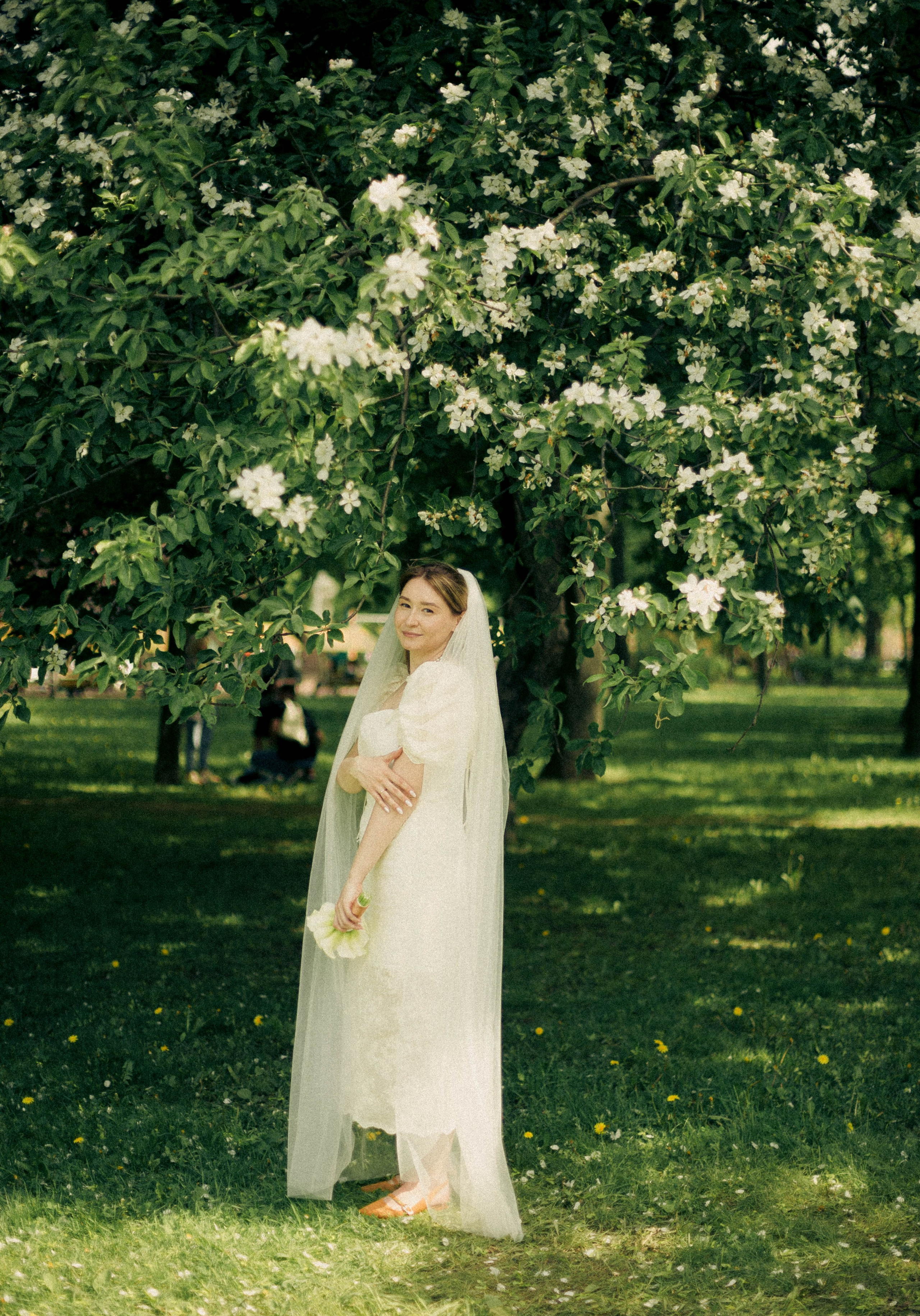 Любить это красиво. Свадебный фотограф Анастасия