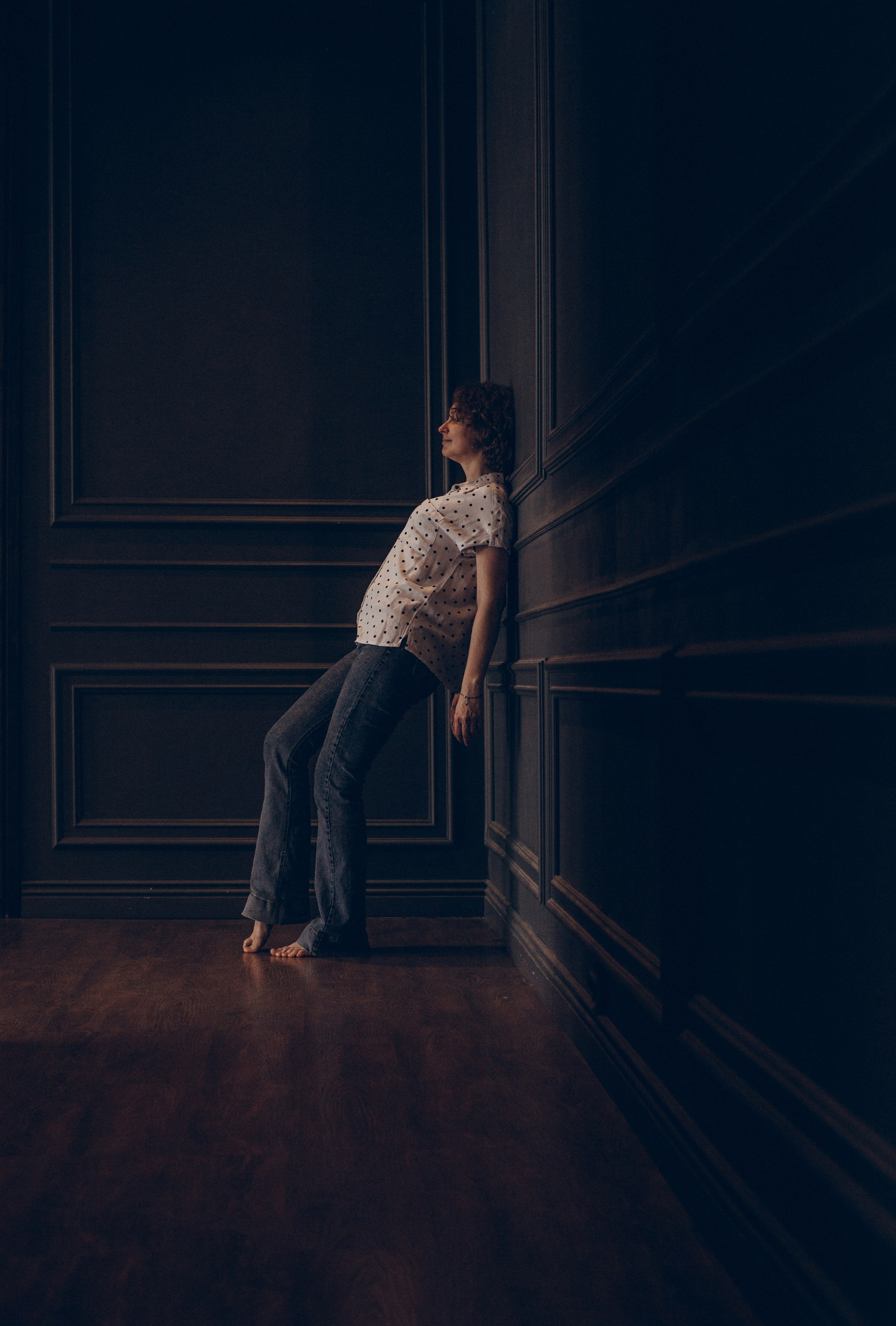 Елена. Фотограф вашей улыбки. Москва