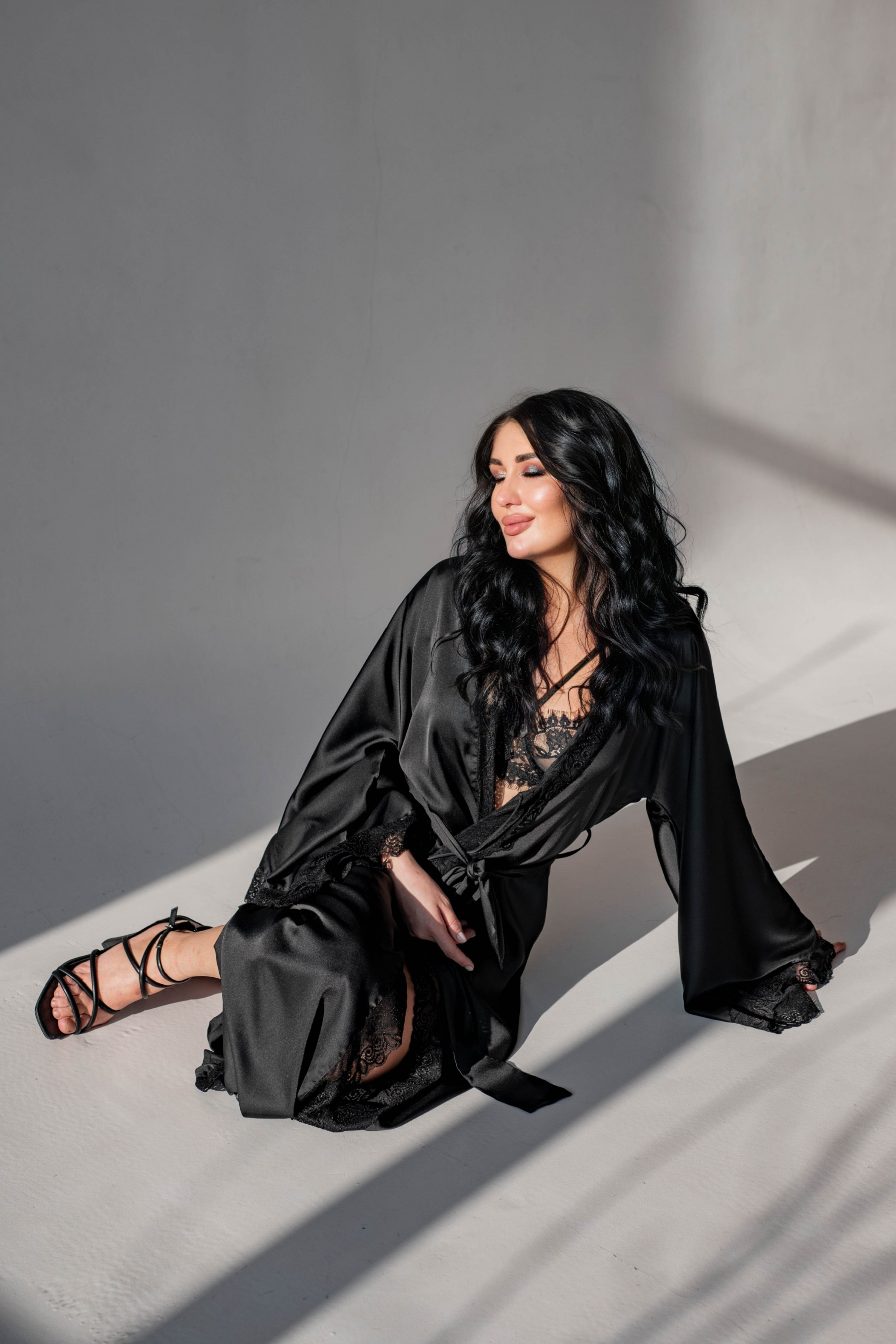 Фотосессия к дню рождения для Алёны. Семейный и свадебный фотограф в Абакане Юлия Су