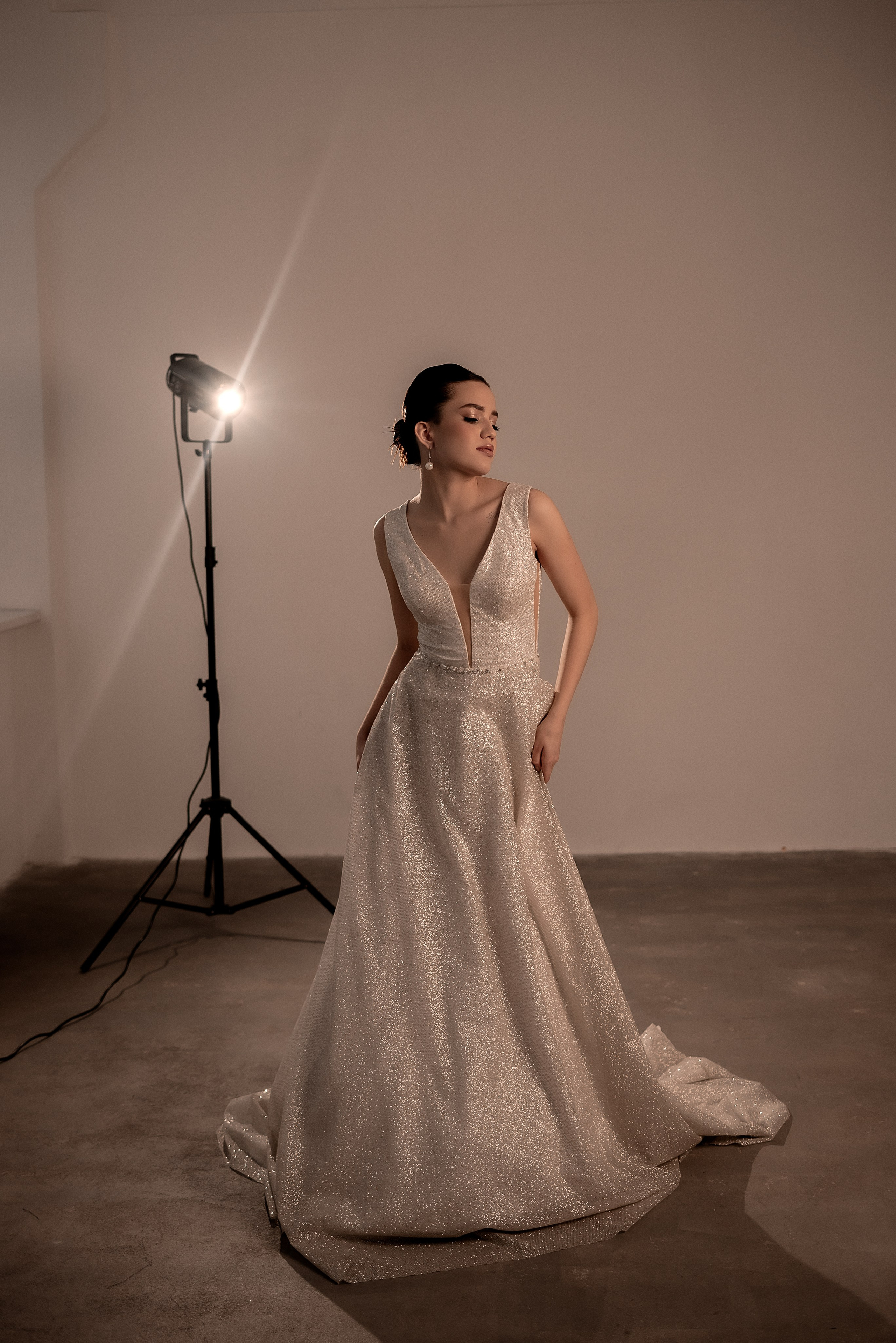 Екатерина. Свадебный и семейный фотограф в Серпухове Александра Дерюшева