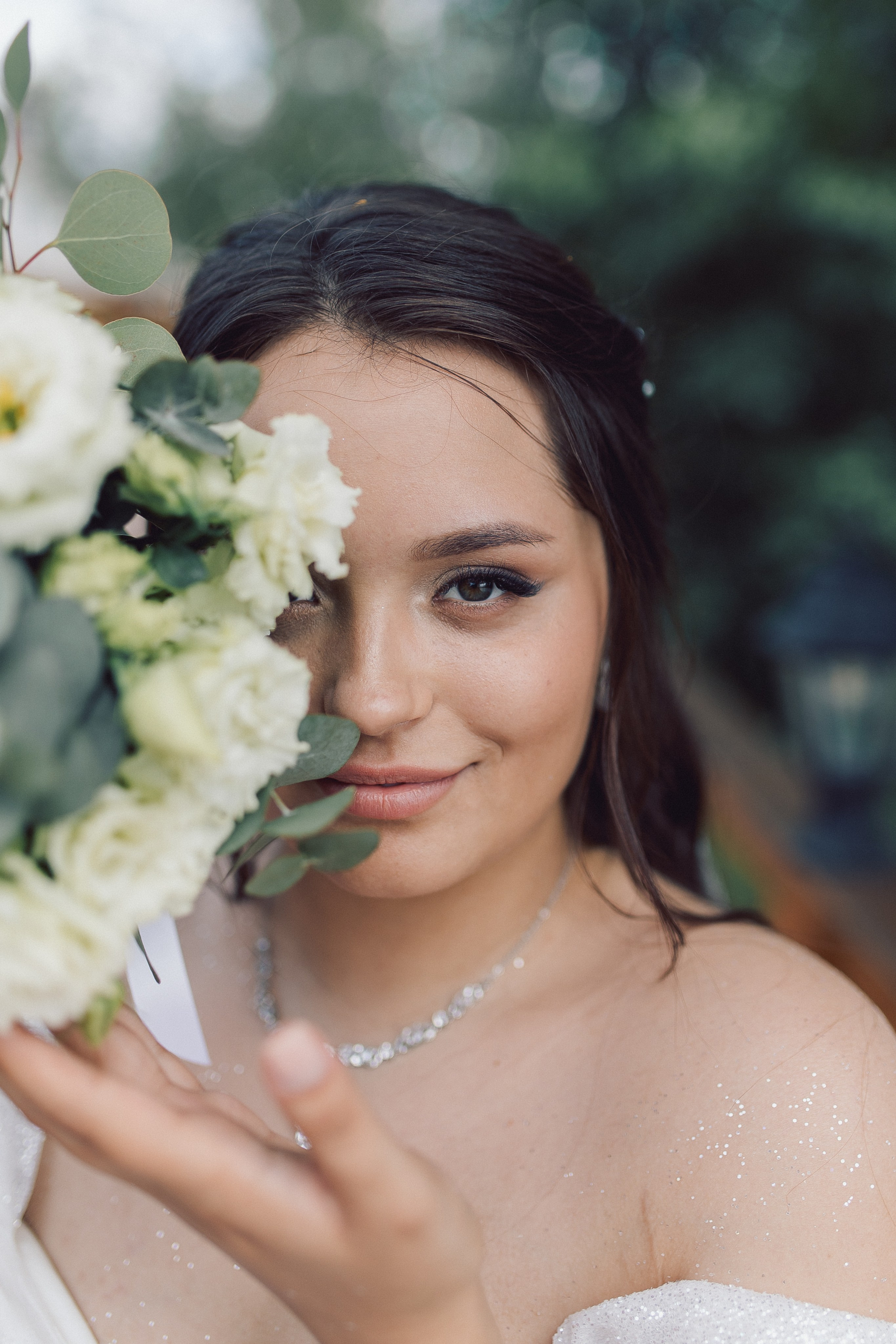 Александр и Ангелина