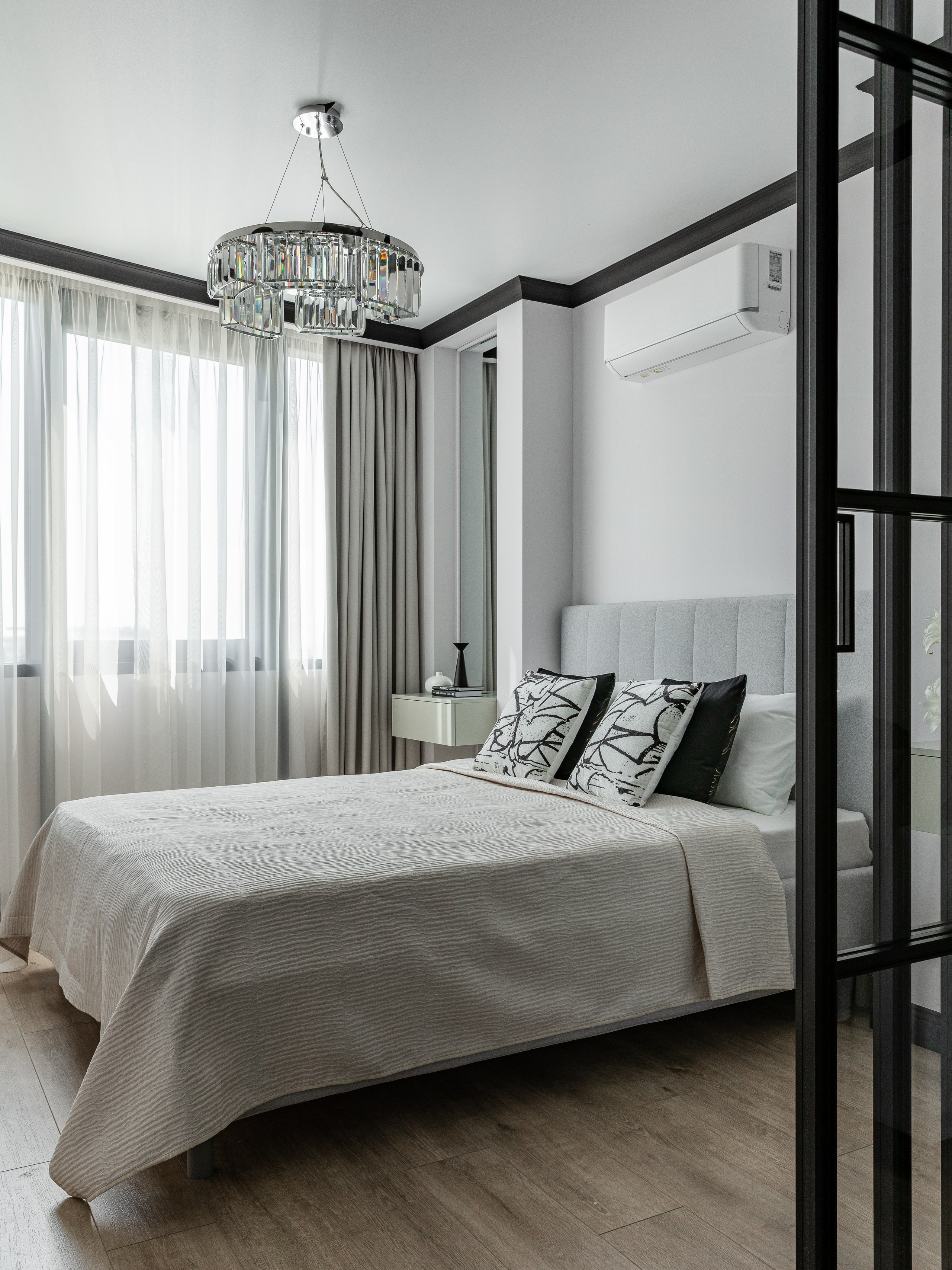 Дизайн-проект: Мария Лебедева. Интерьерный фотограф Москва