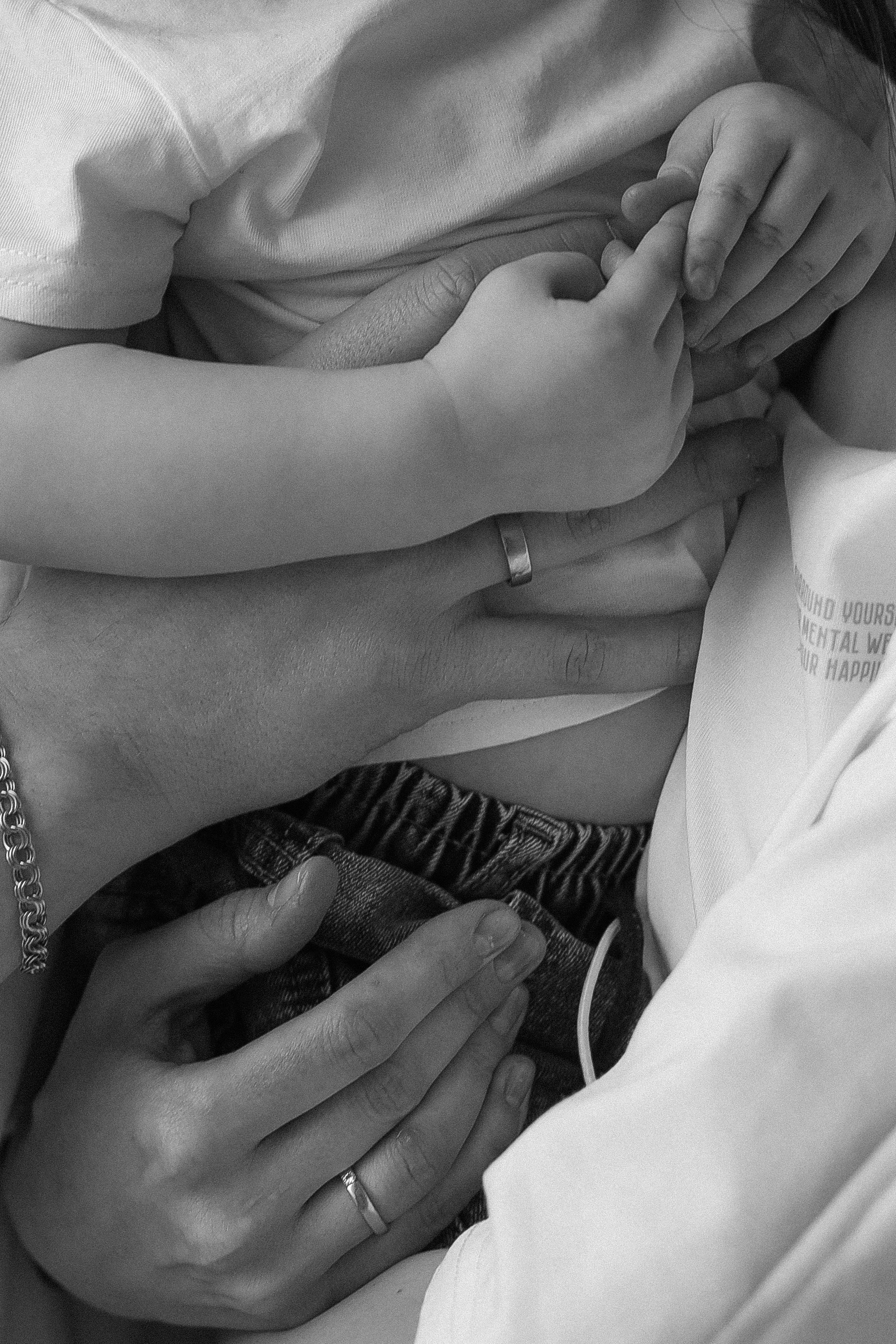 Костя Эля и Мирон. Лена Колягина Фотограф по любви