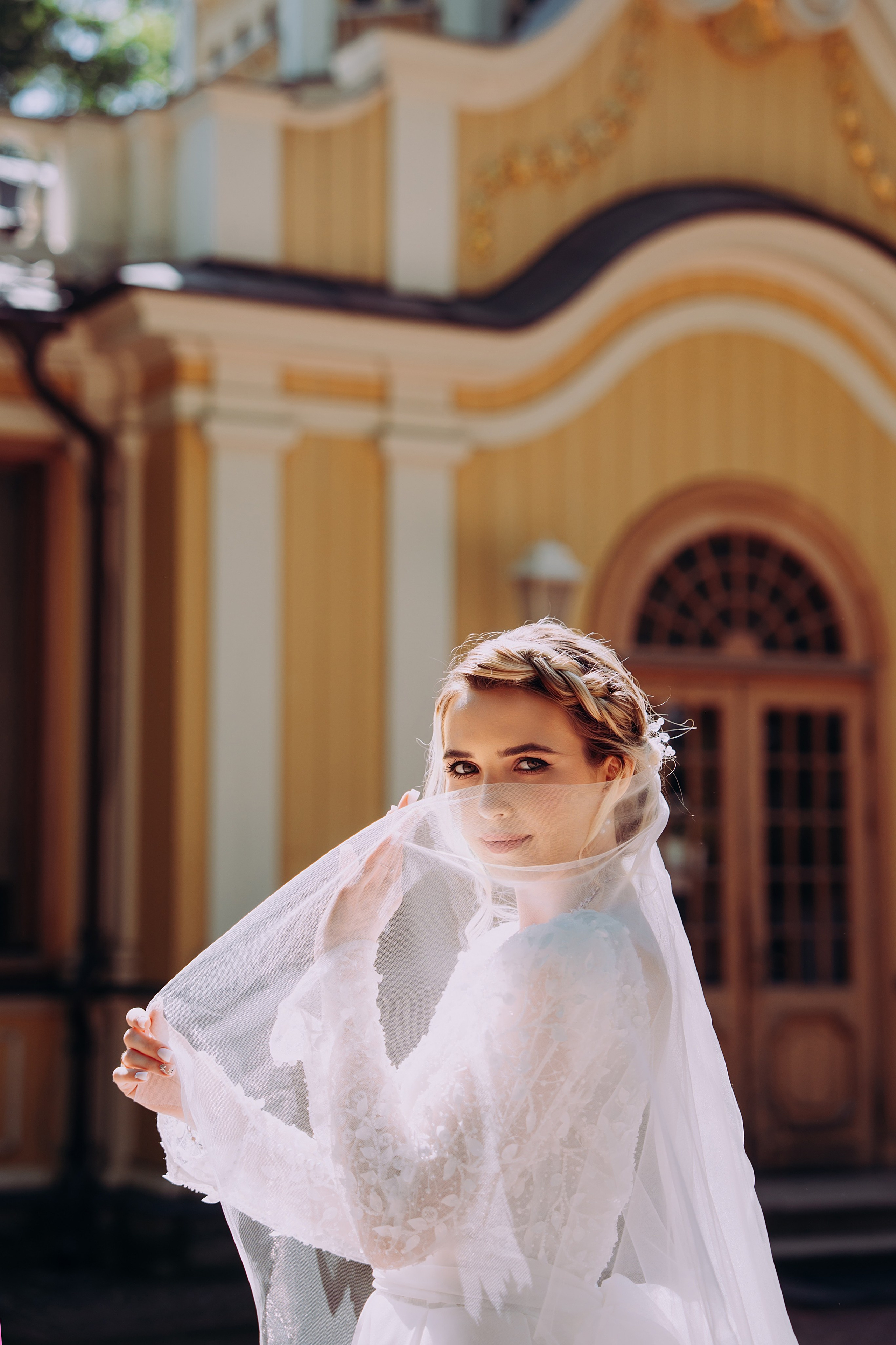Weddings. Главная