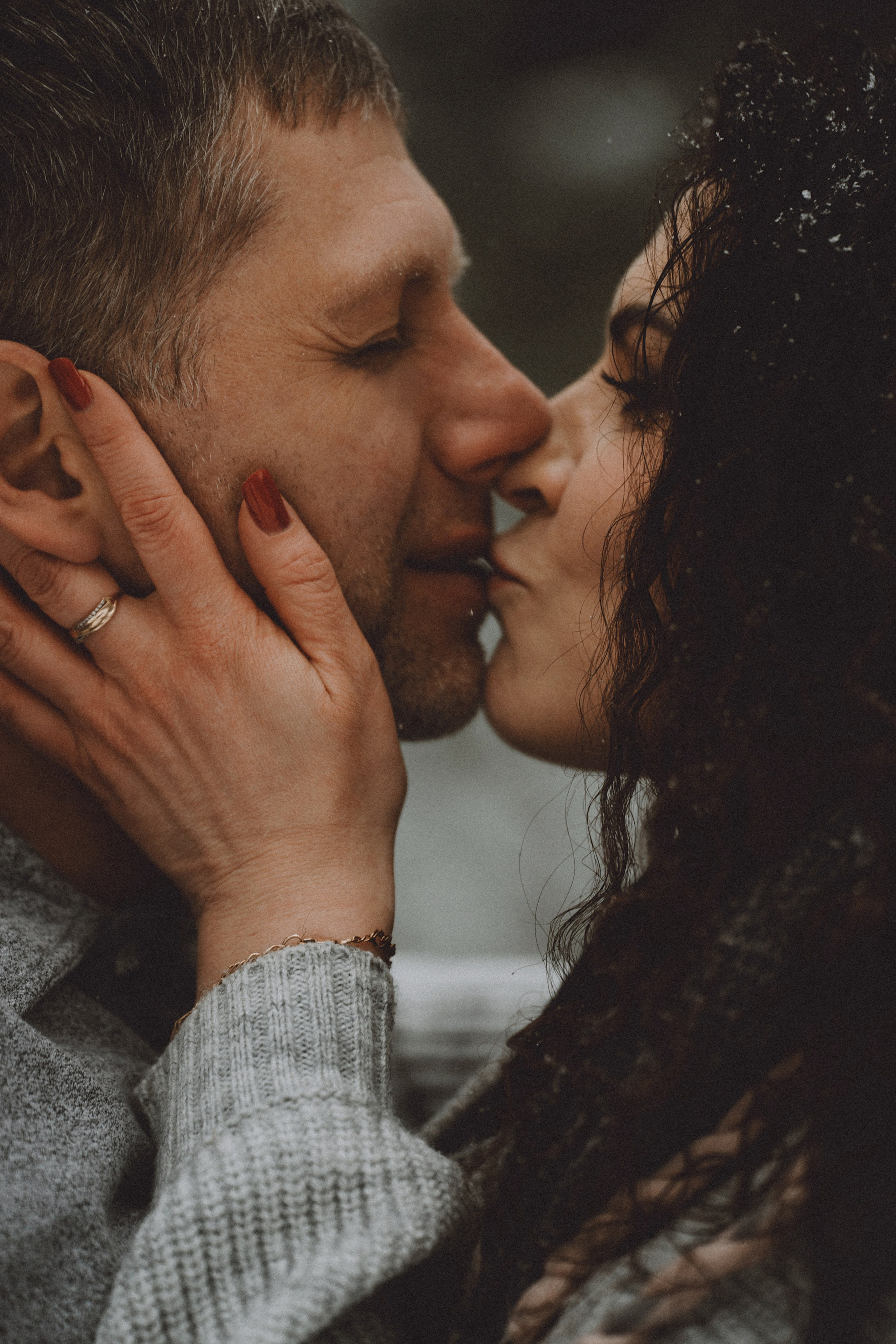 Love Story. Фотограф Сибирика (Ирина Кузнецова), Санкт-Петербург и ЛО — портреты, свадьбы и семейные съемки. Творческий подход и качественные фото