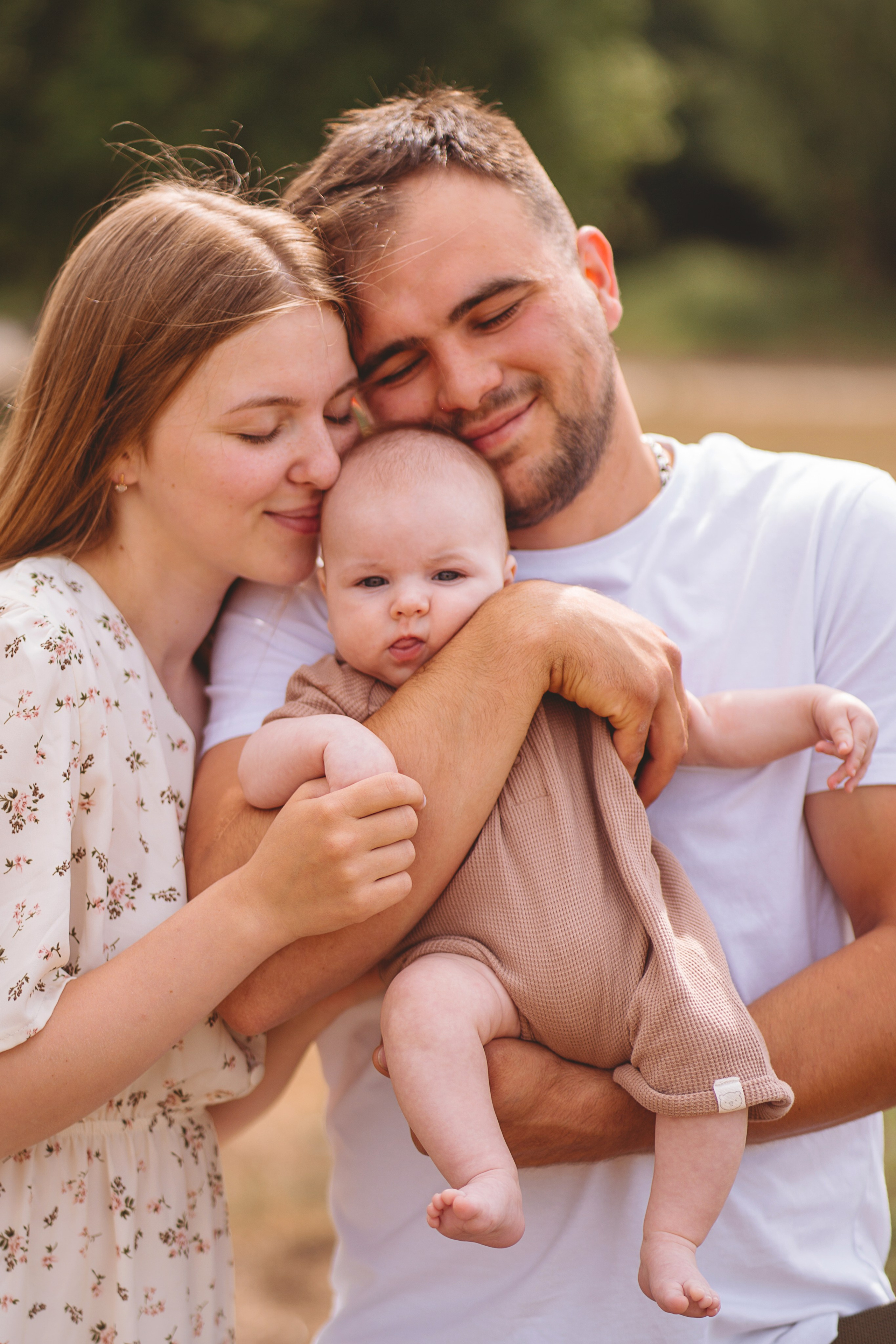 Семейные. Главная