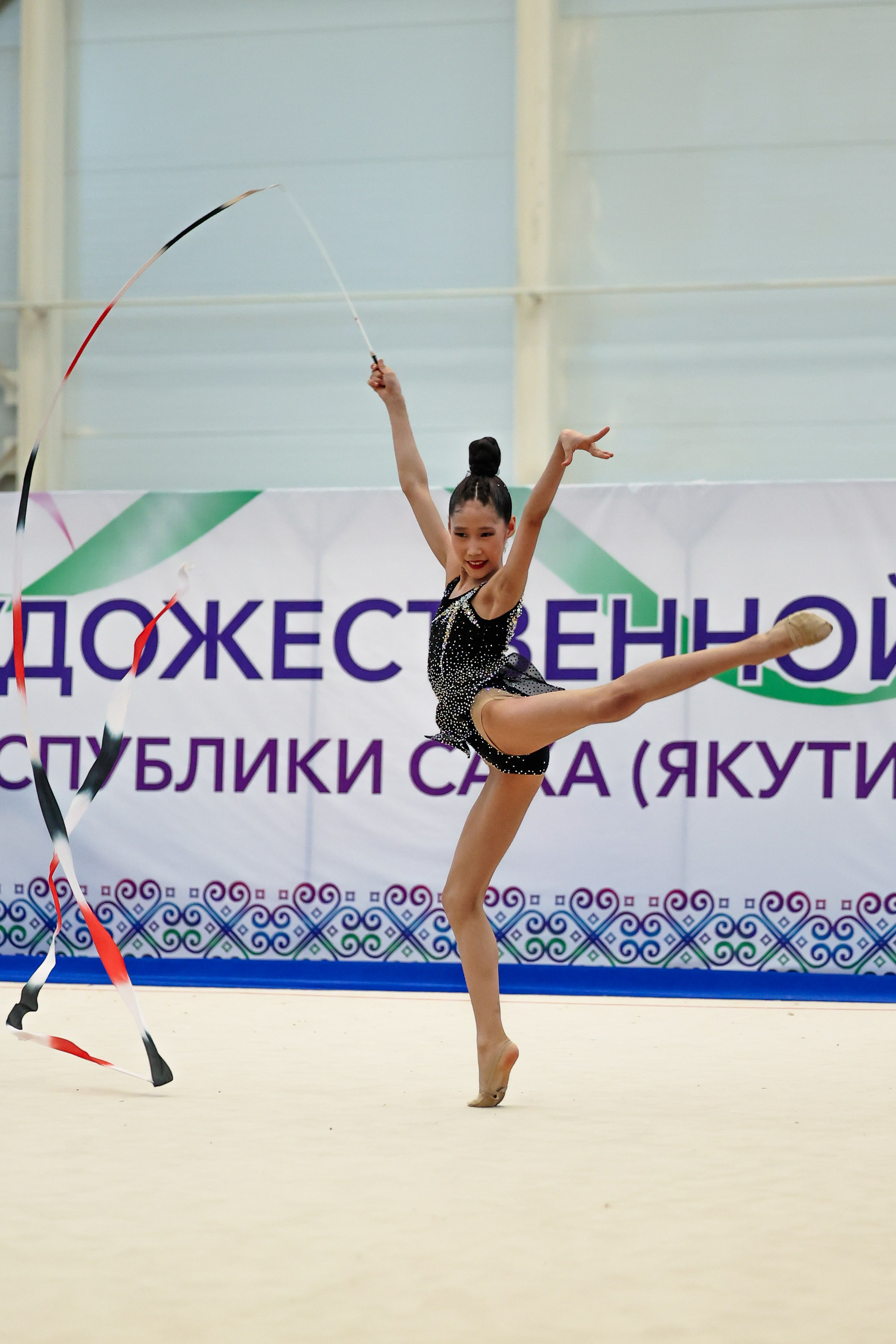 Violet Open Cup & ЮТА 31 мая- 1 июня 2025. Саргылана Афанасьева