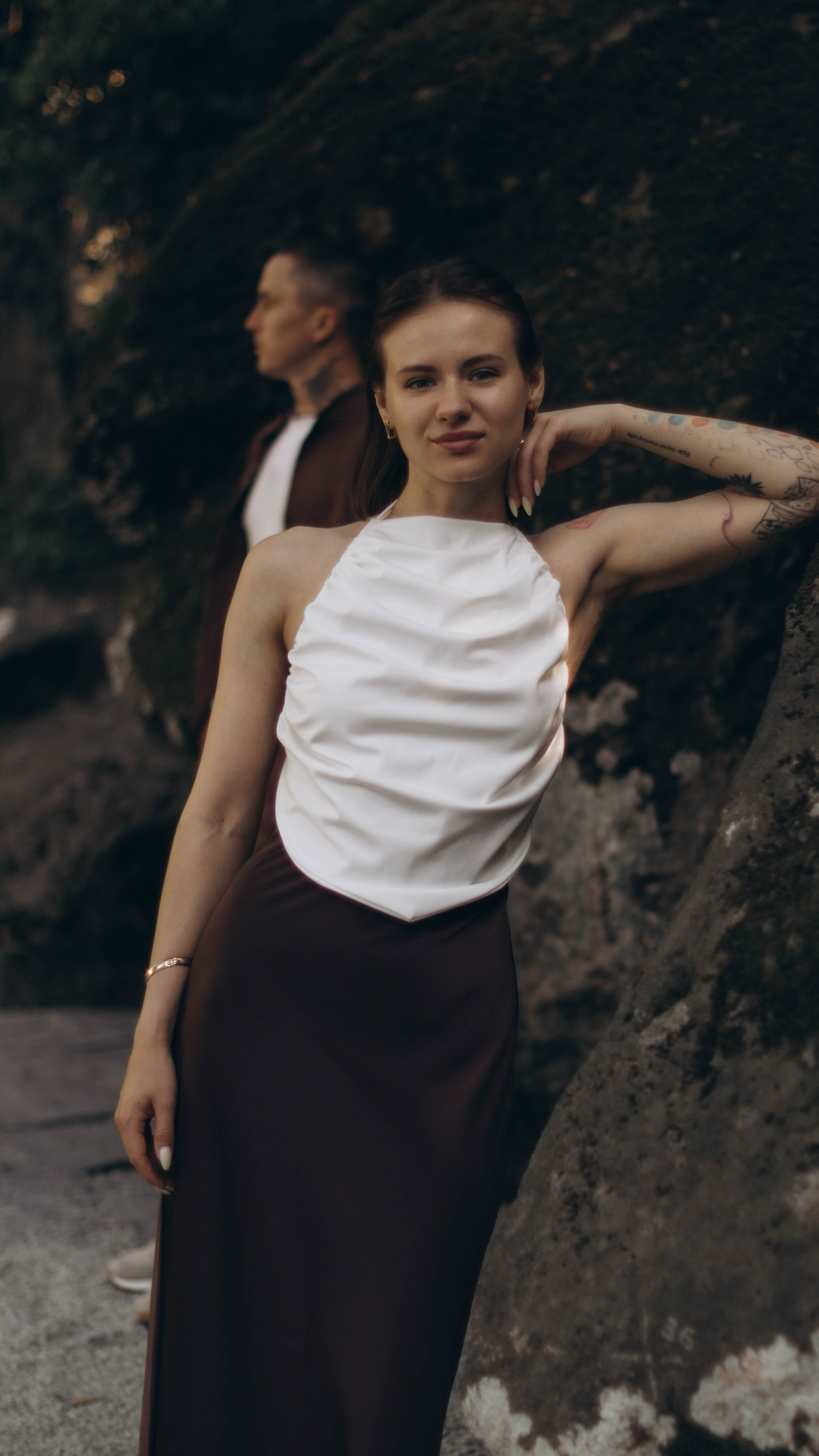 Love Story. Фотограф в Крыму, Ялта, Профессиональная фотосессия