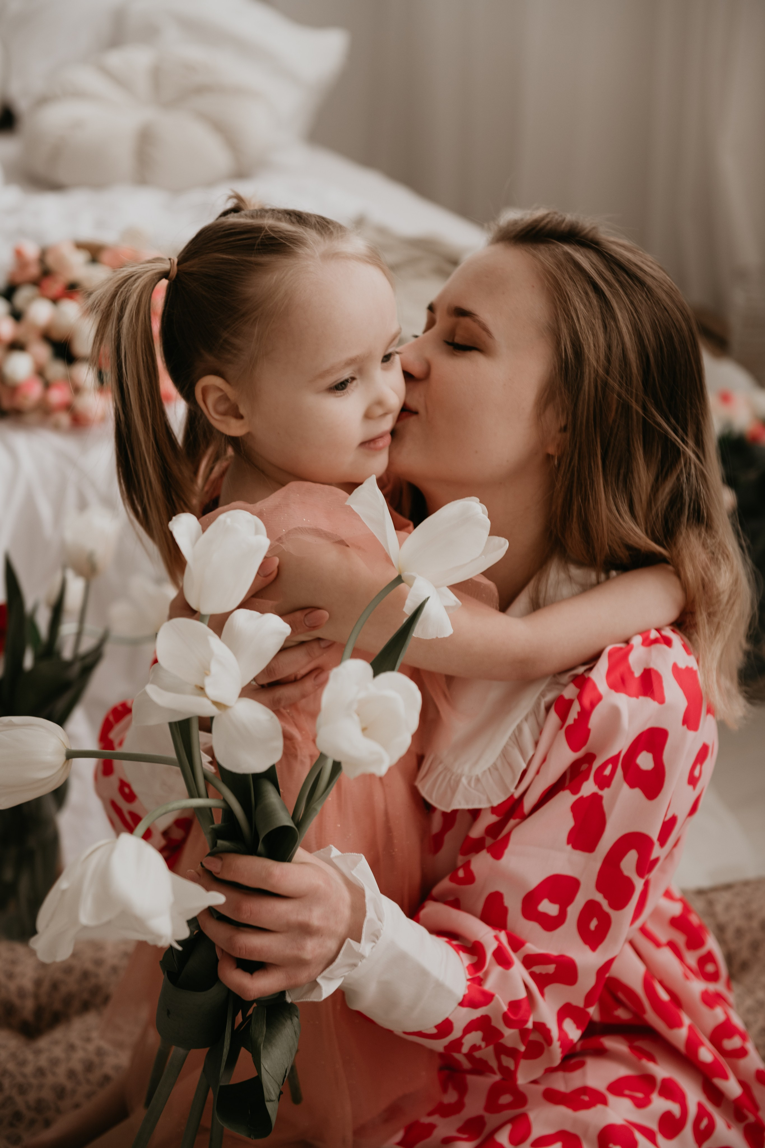 Семейные съёмки. Детский и семейный фотограф в Армавире Даша Зубкова