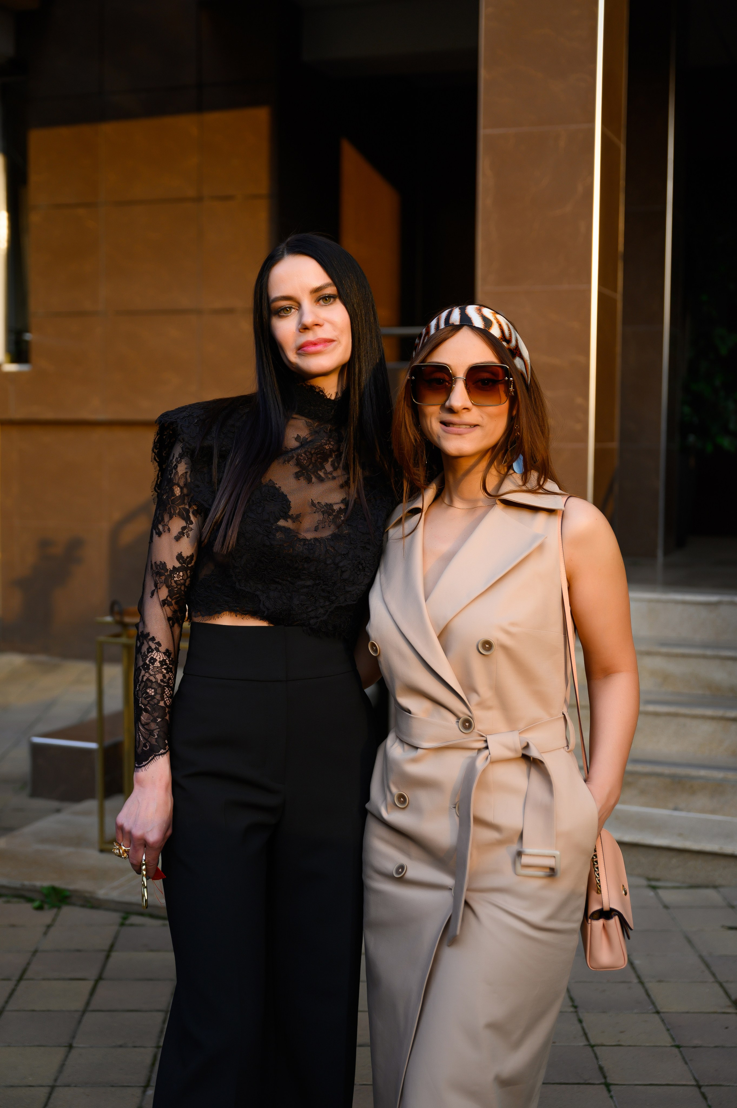 Аппартаменто. Открытие. Свадебный и семейный фотограф в Краснодаре