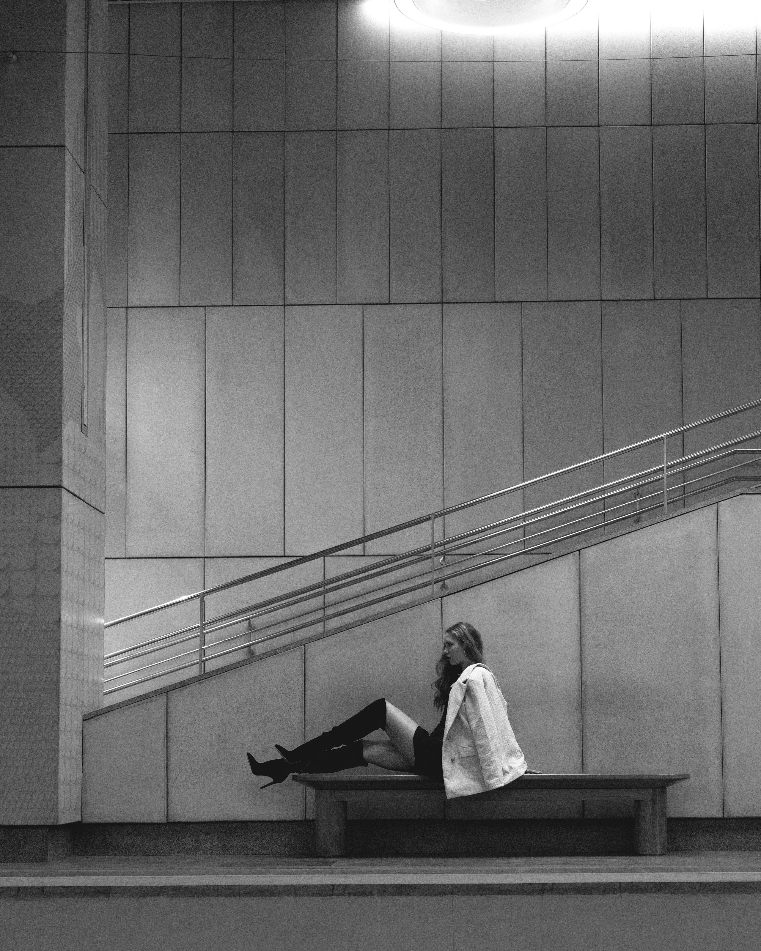 Алиса. Фотограф Москва