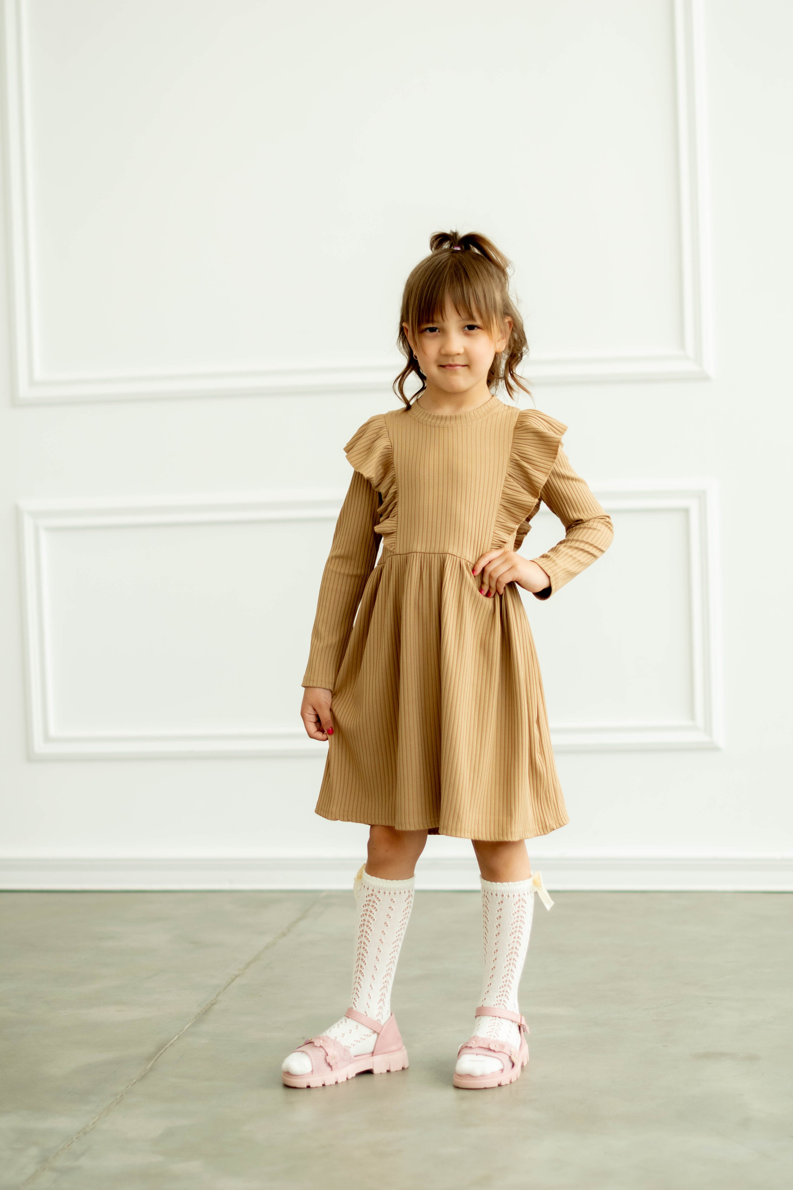 Крылова Анна. Promodels