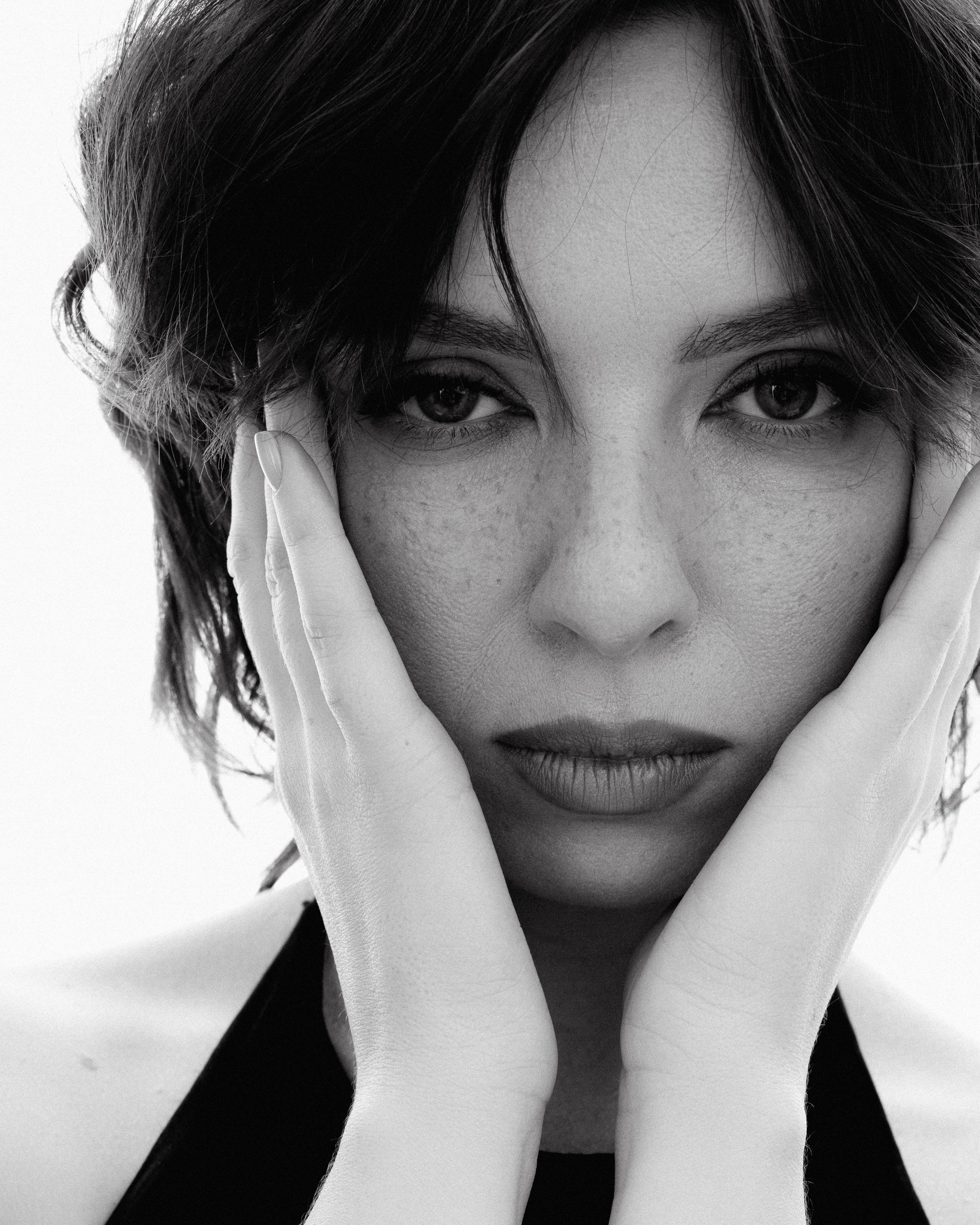 Катя Котофеева (Женский стендап ТНТ). Shakhveledova.ru