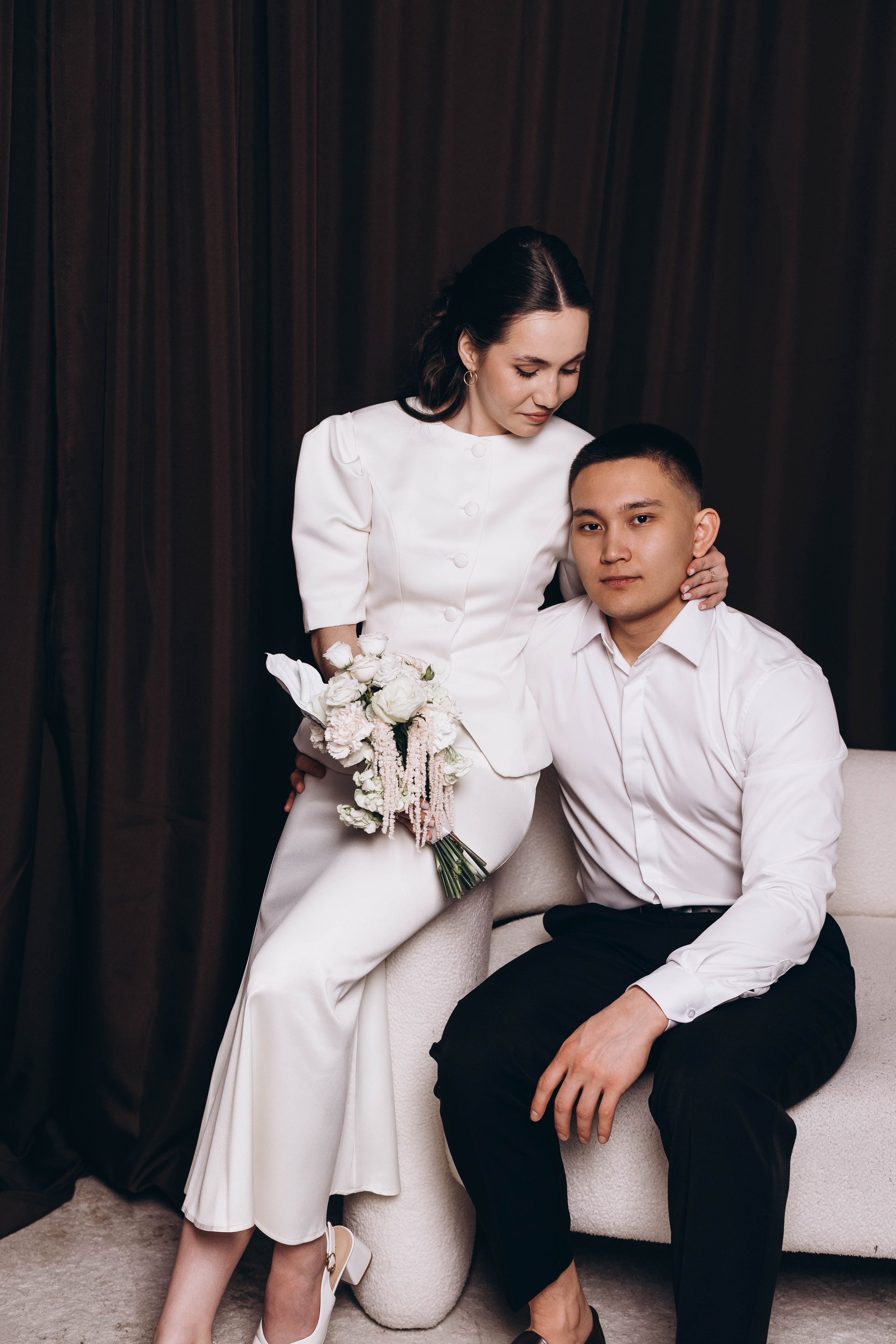 Love. Семейный и портретный фотограф в Новом Уренгое
