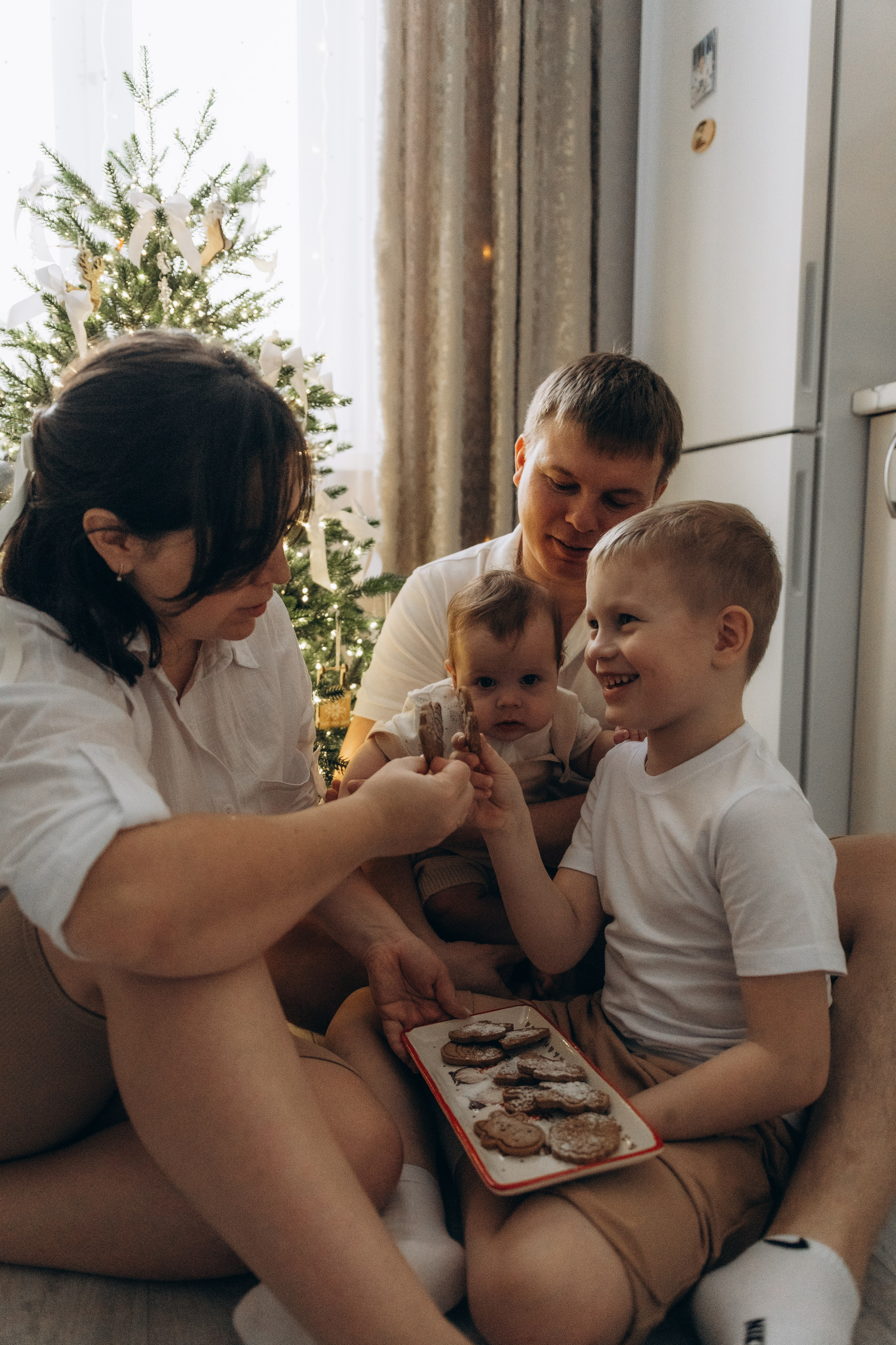 Светлана. Семейный и портретный фотограф в Новом Уренгое