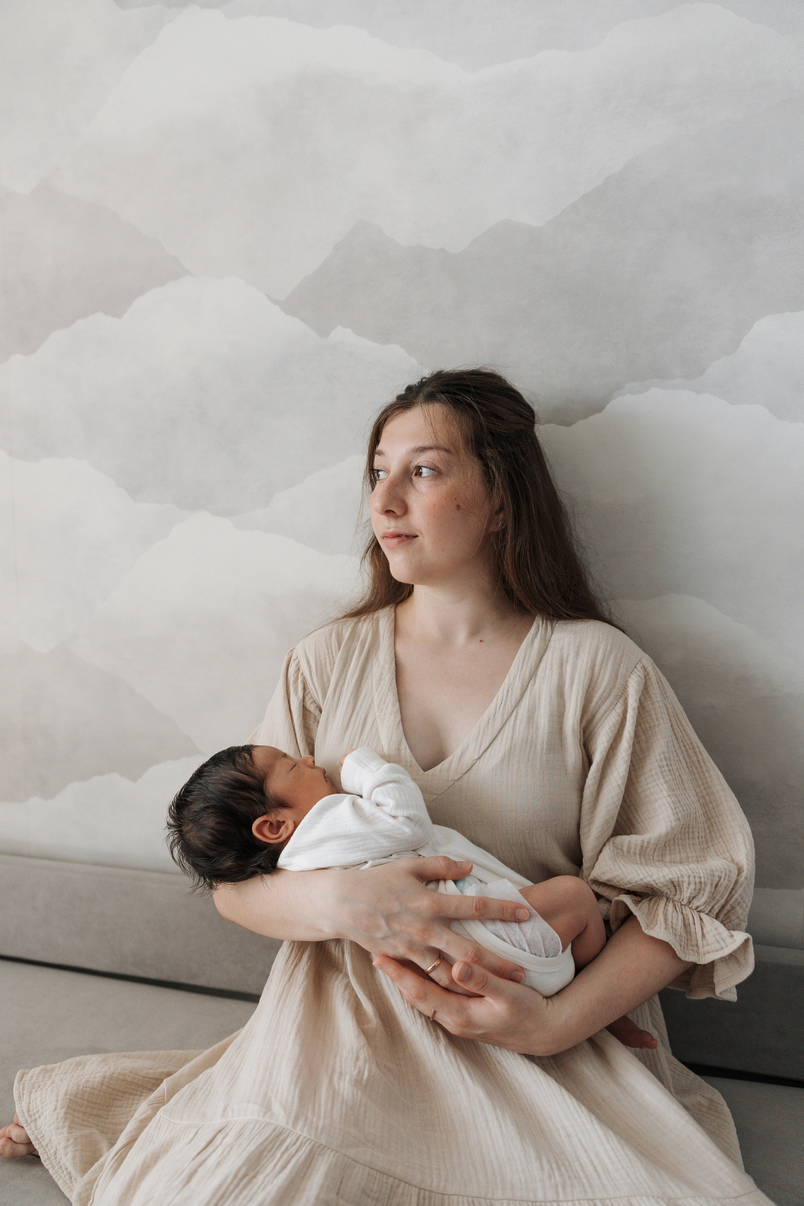 Ульяна. Семейный и портретный фотограф в Новом Уренгое